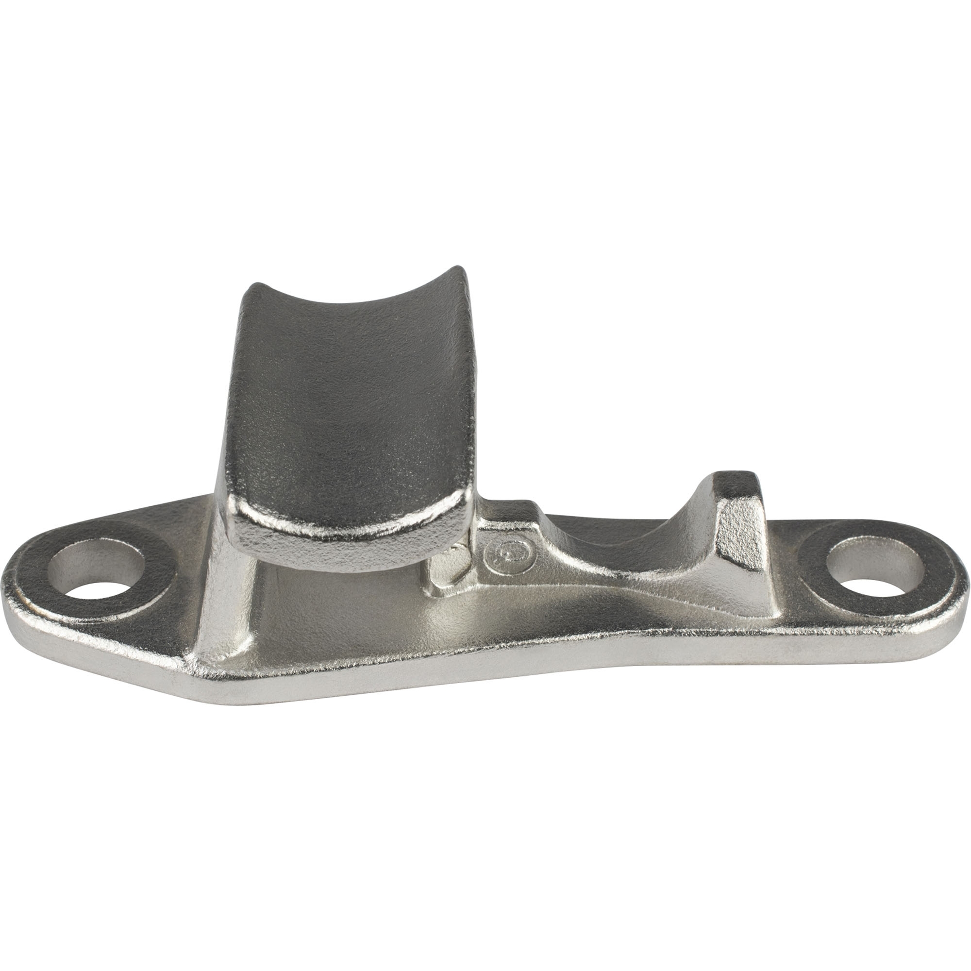 Contre-support pour verrouillage par barre de torsion Ø 20 mm
