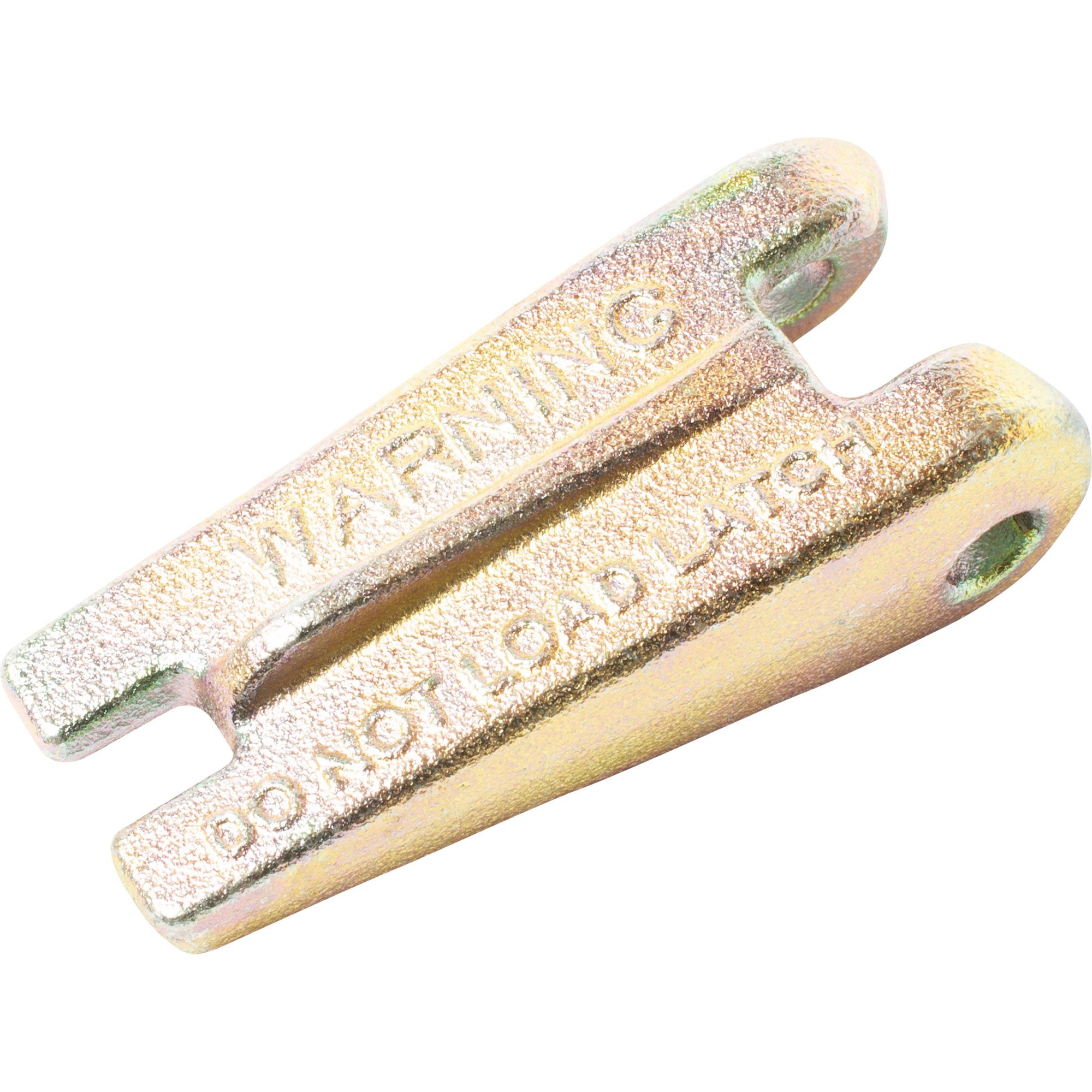 Kit pèces de rechange pour crochet avec émerillon, Ø10 mm Kit pèces de rechange pour crochet avec émerillon, Ø10 mm