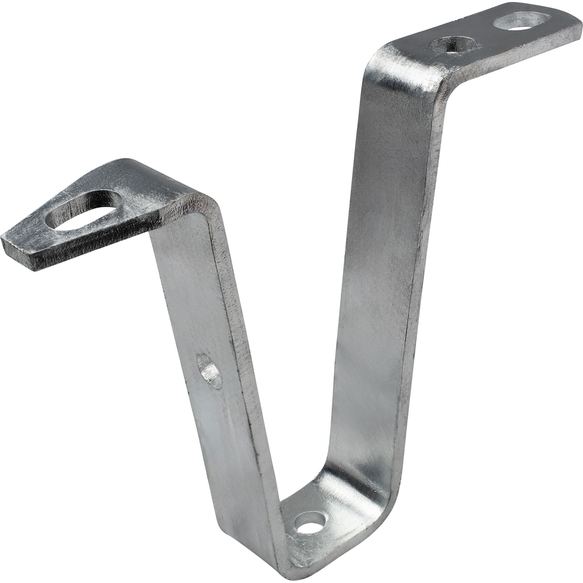 Support de support V