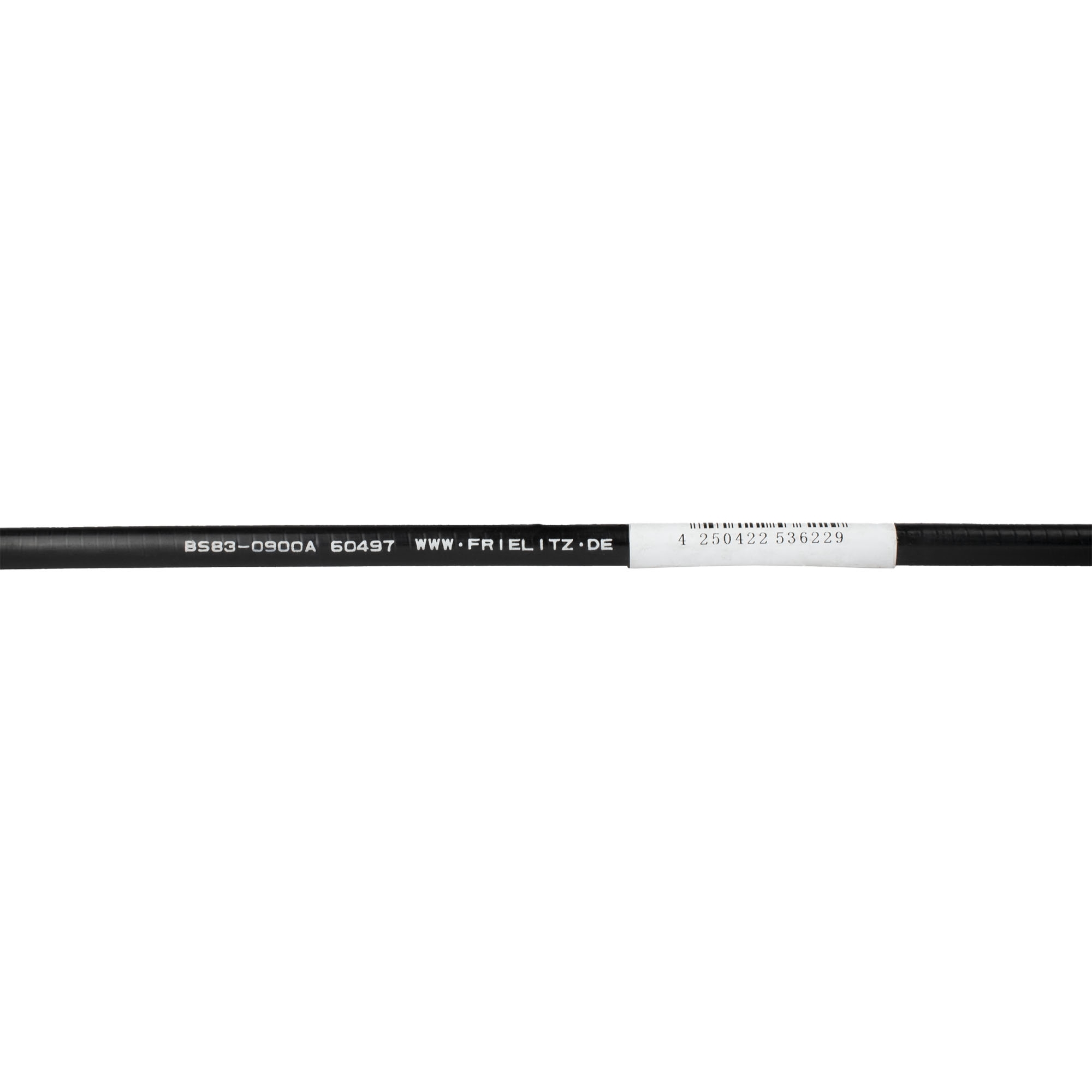 Câble de frein pour Knott, LG 900 mm, Oeil/M8
