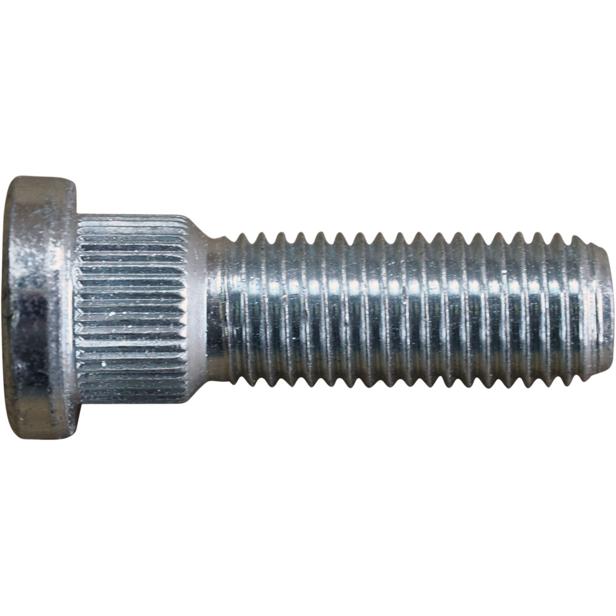 Goujon de roue M12x1,5 mm, Lg 40 mm