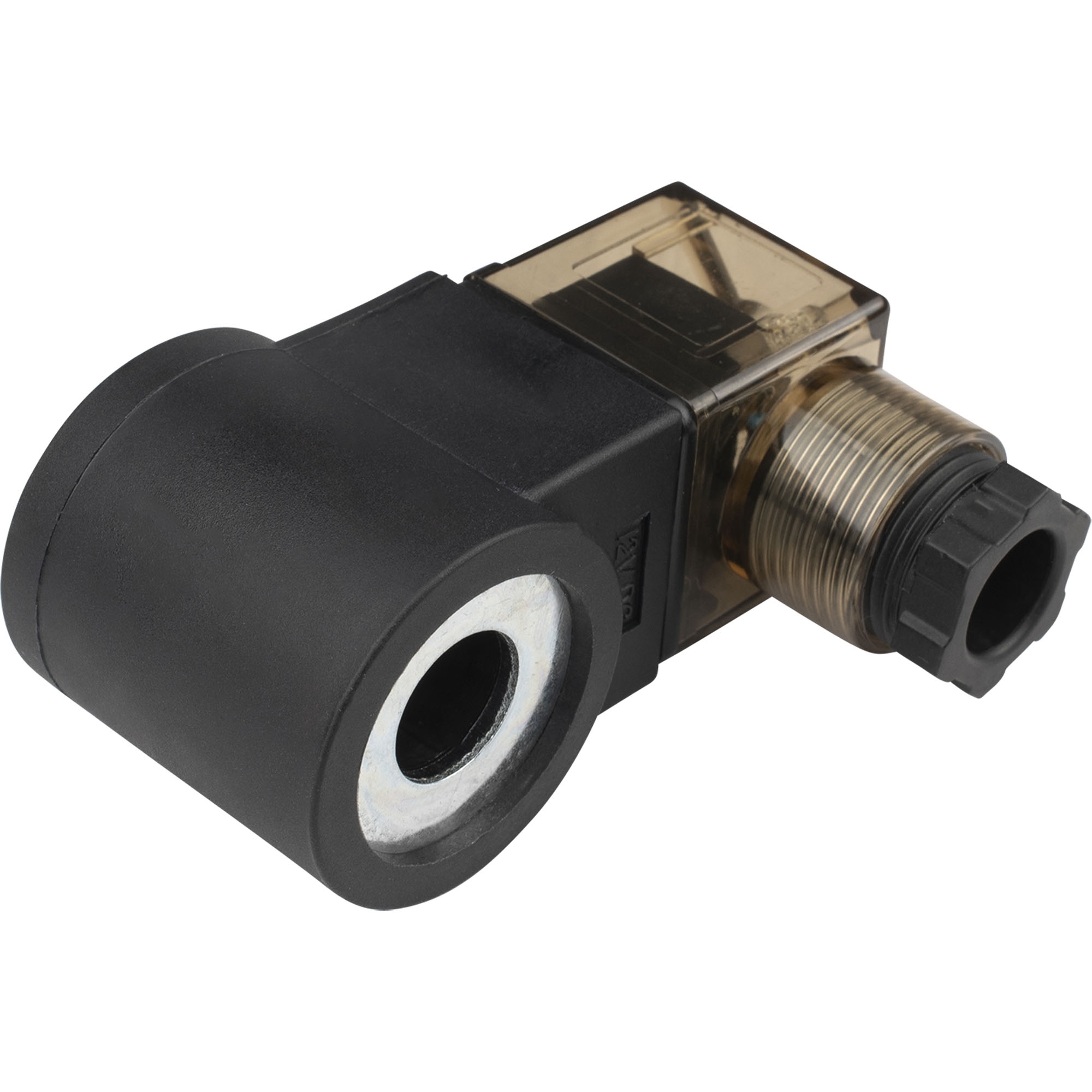 bobine d'induction pour groupe électrohydraulique