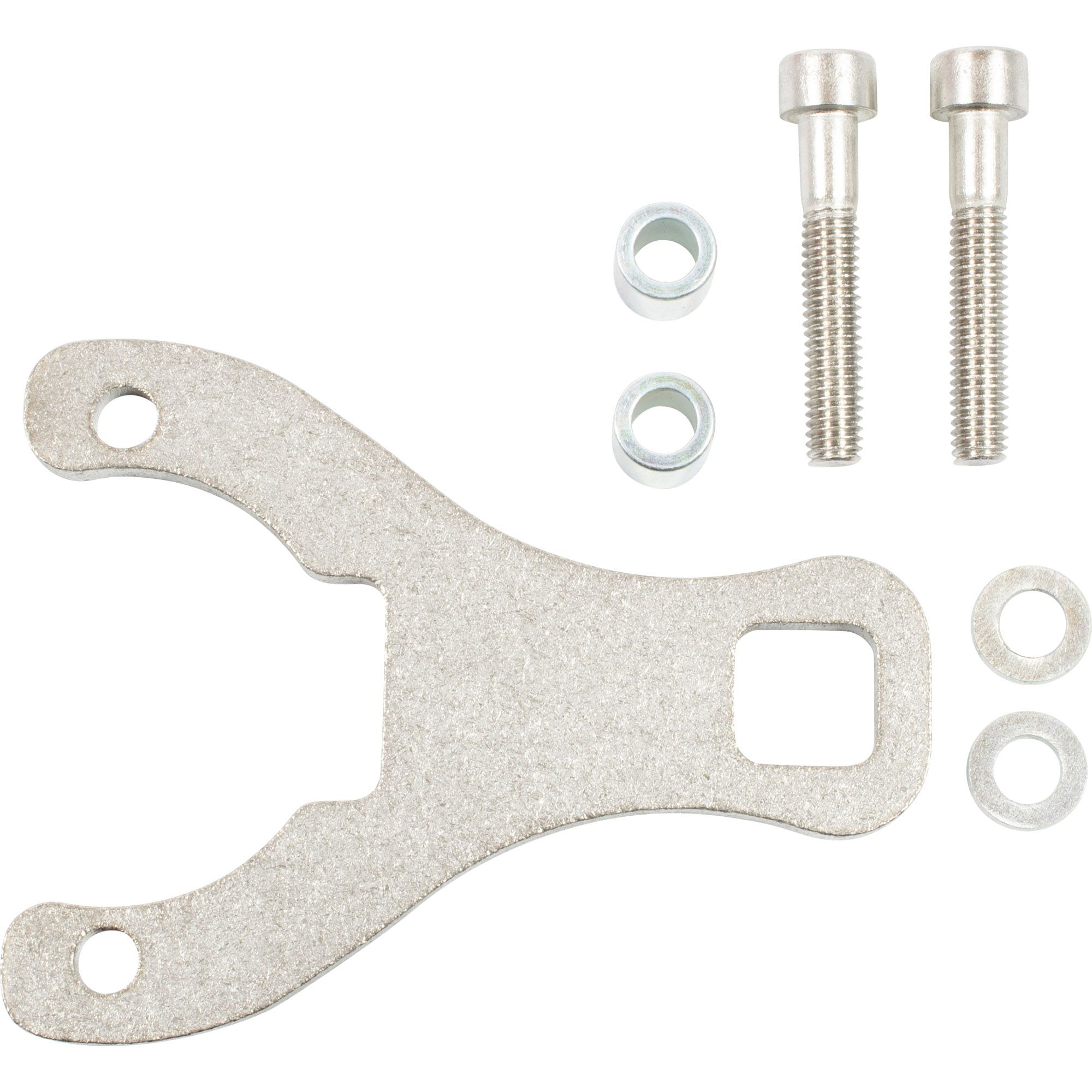 Support pour filin sécurité HollandÖse BMW X3 / X4, 3er