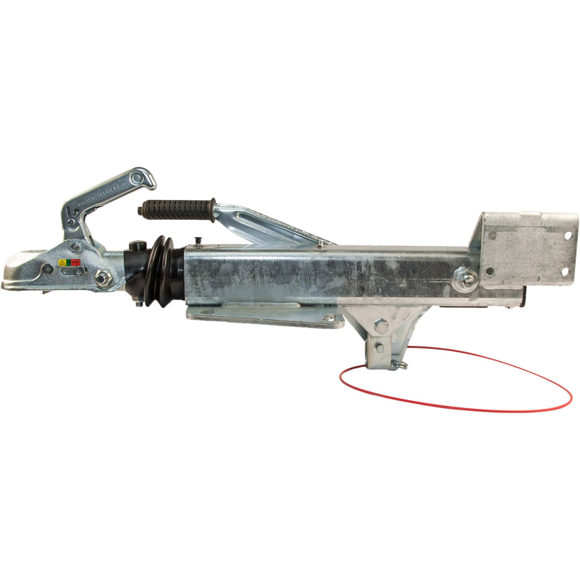 Commande de frein WAP, WAP15/15.1, 1500 kg