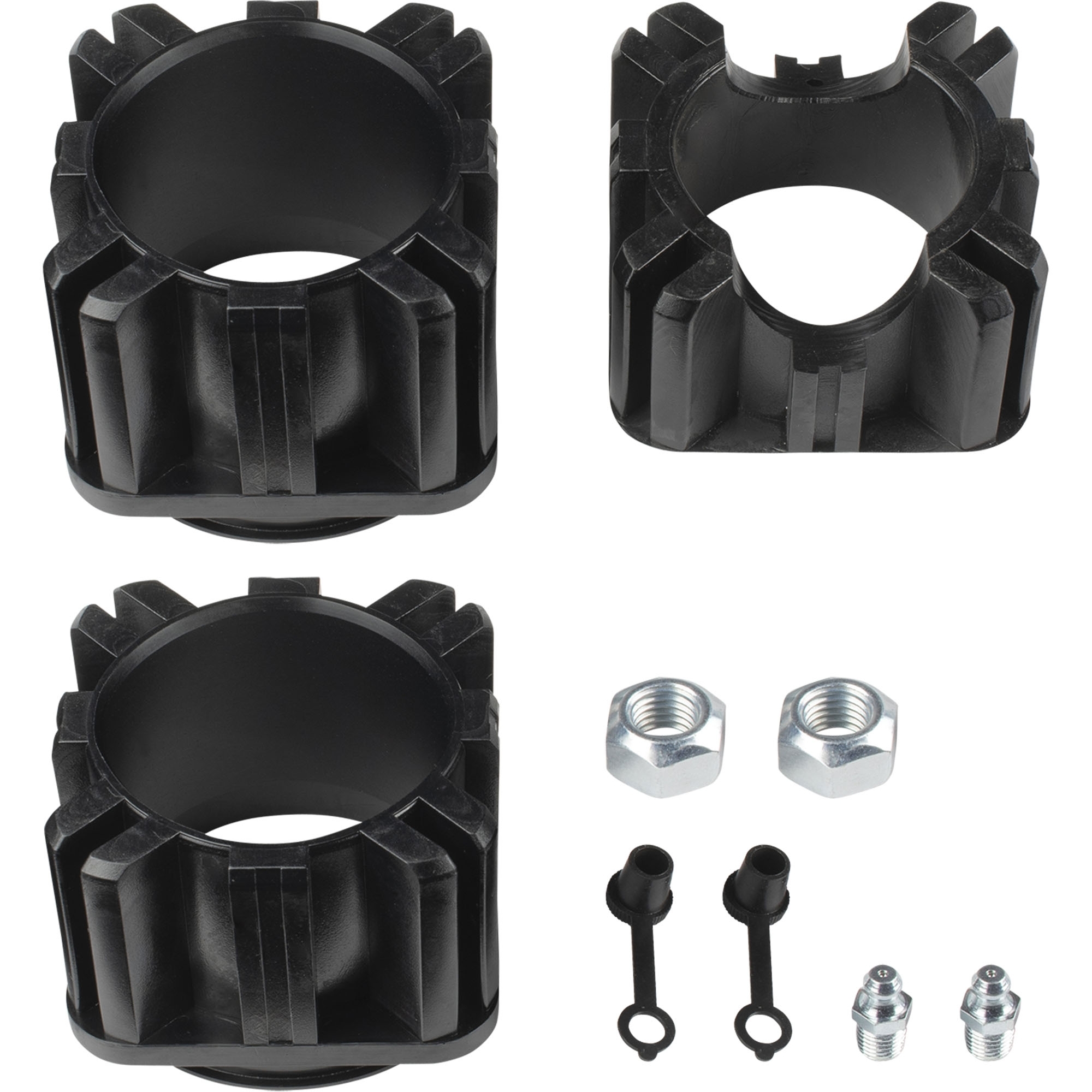 Kit de réparation de barres de traction pour WAP 35 / 35.4, 35 / 35 AS