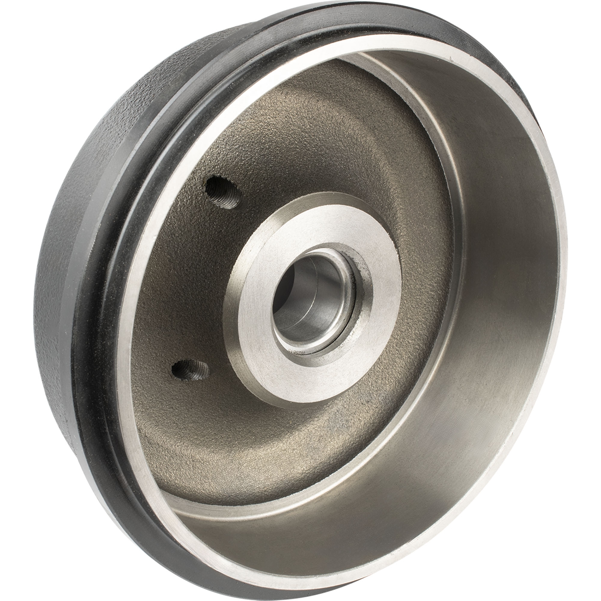 Tambour de frein BPW 200x50, Roulement compact, 4x100