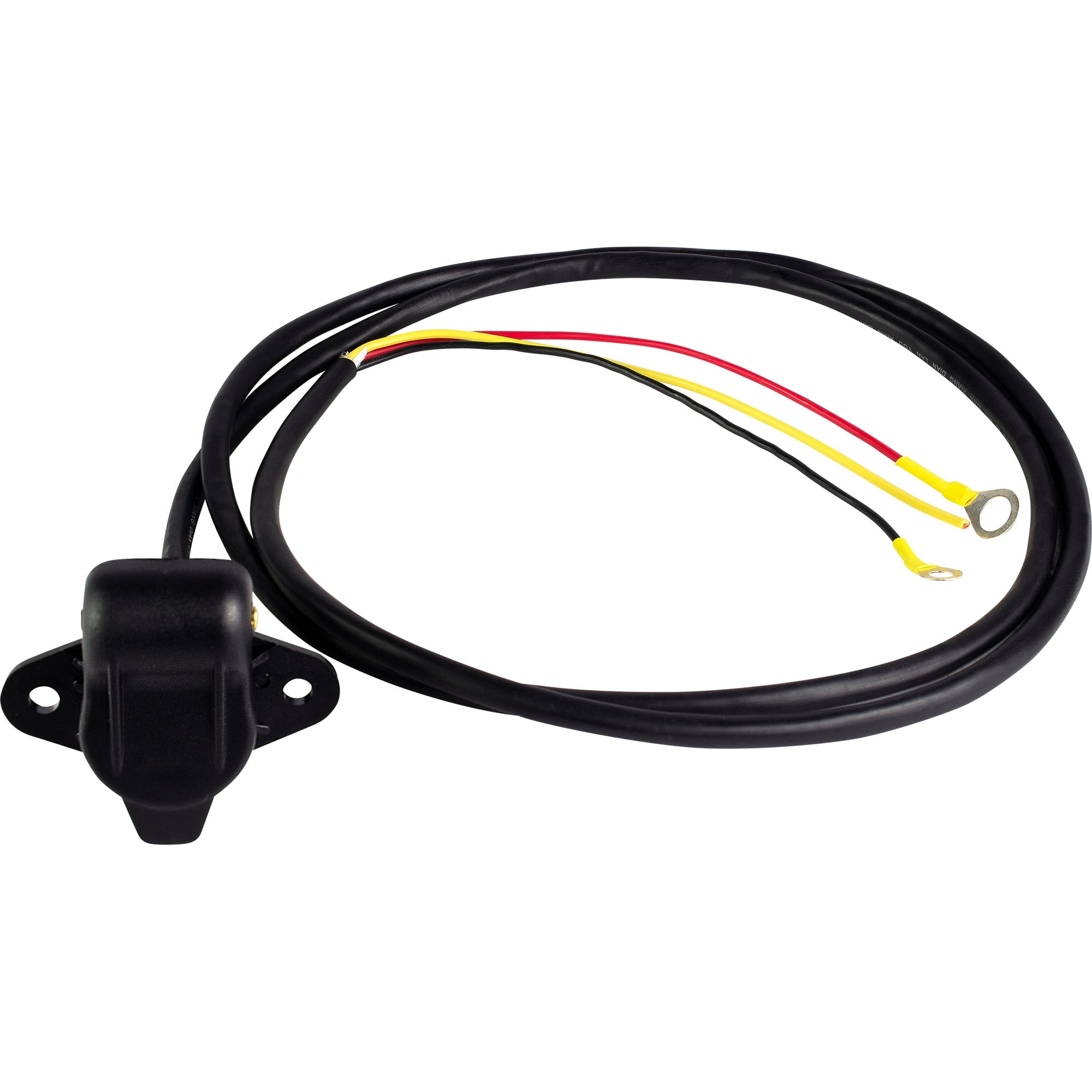 Télécommande filaire pour groupe hydraulique
