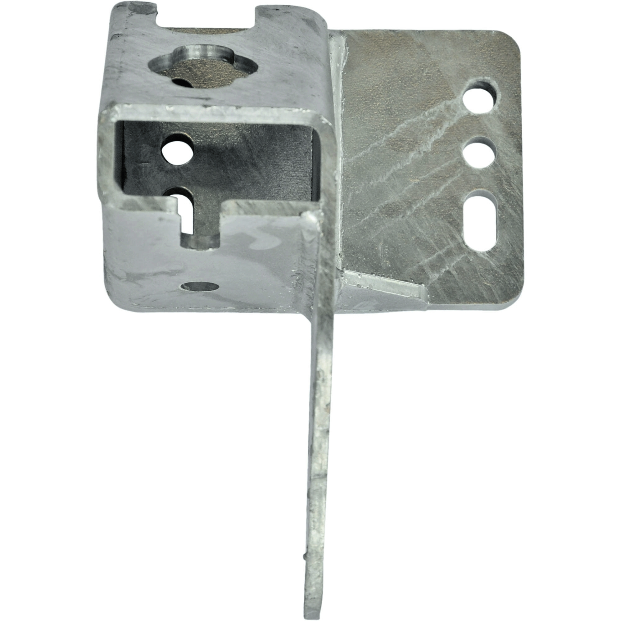 Support pour roue jockey Knott, KF27 / KF30
