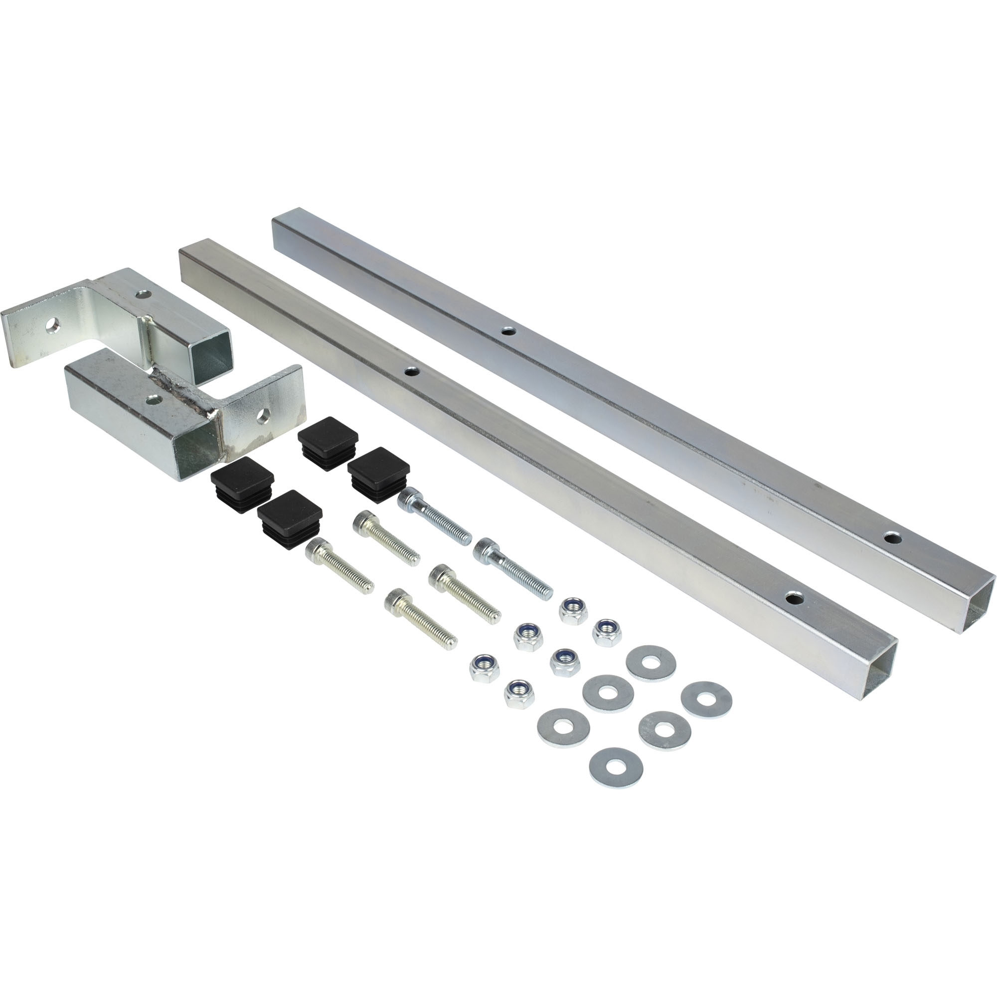 Support pour coffre à outils Type R02