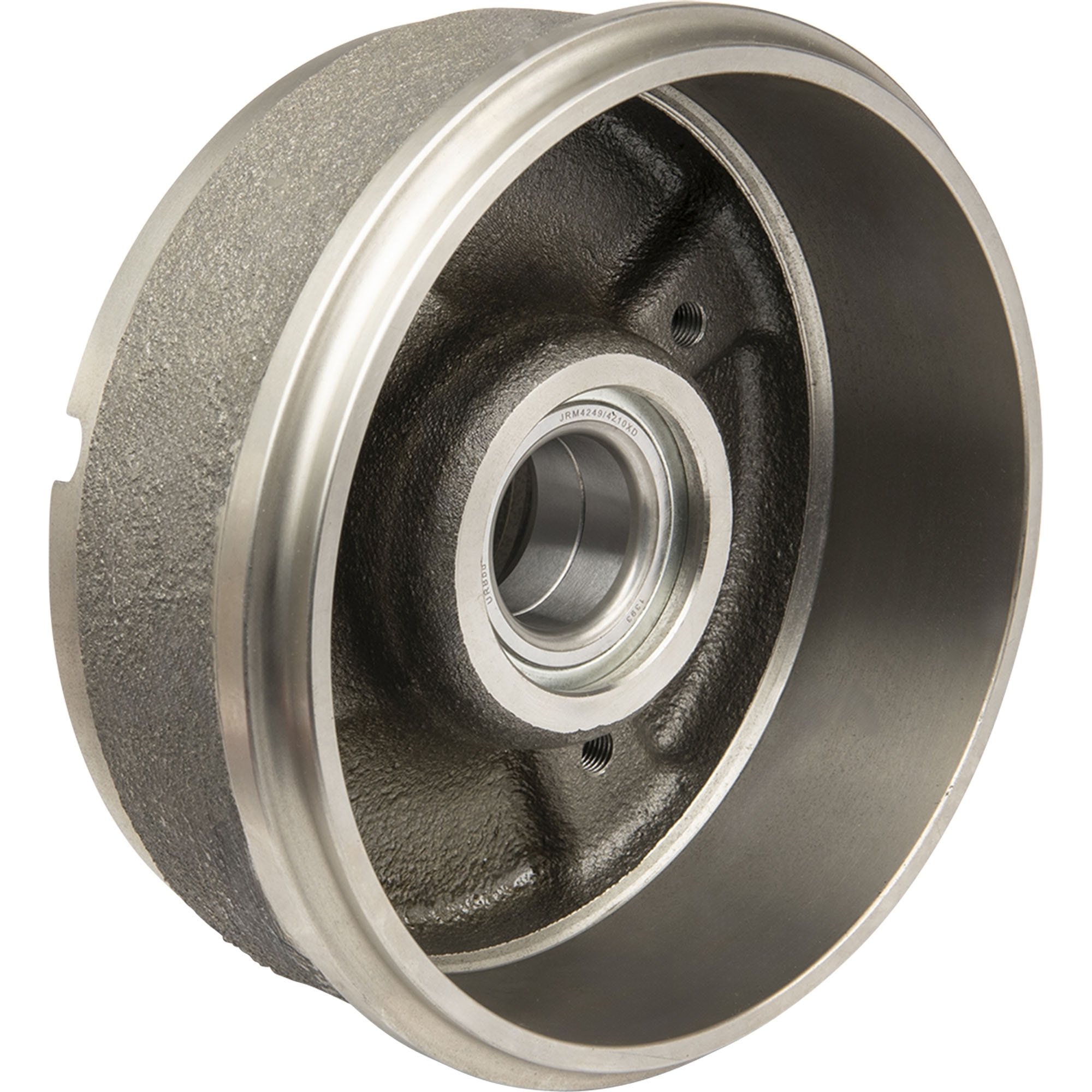 Tambour de frein IFOR, 200x50, 4x139.7, Roulement compact