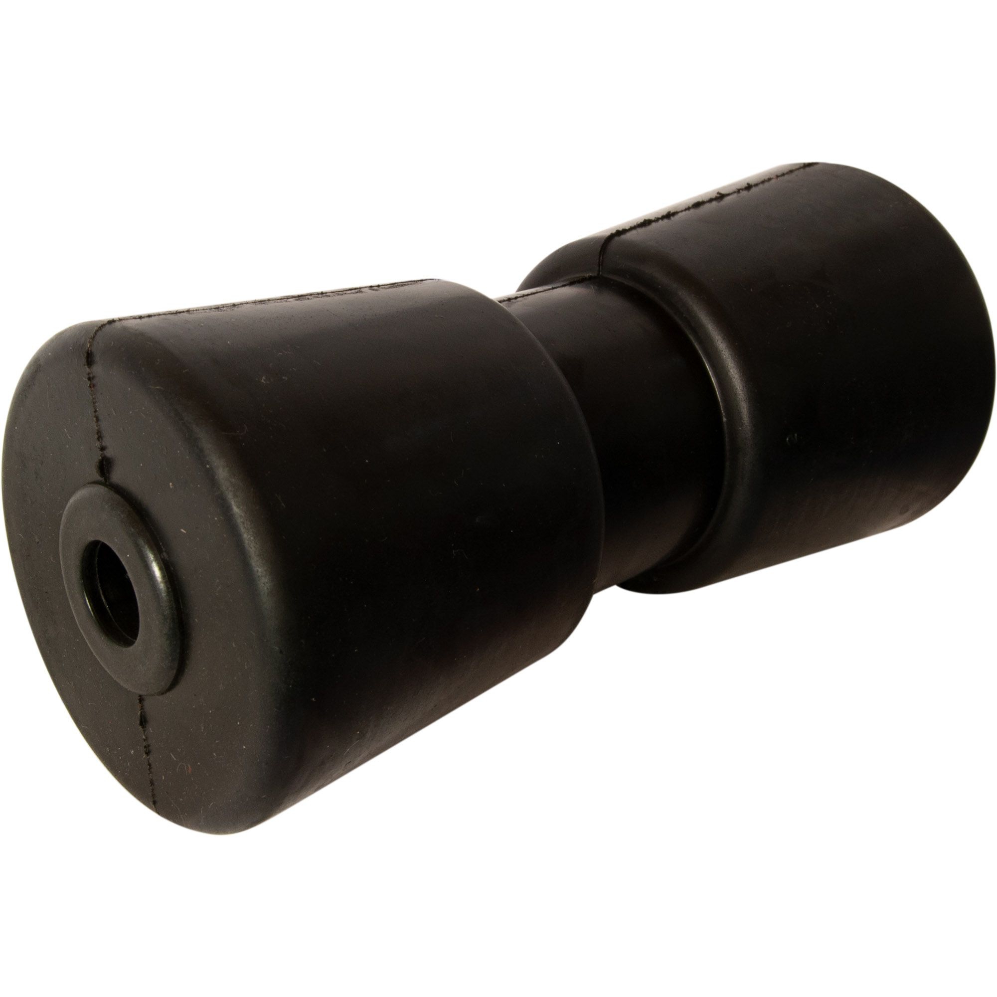 Diabolo de quille, Ø85/59mm, L 194mm, trou Ø17,5mm