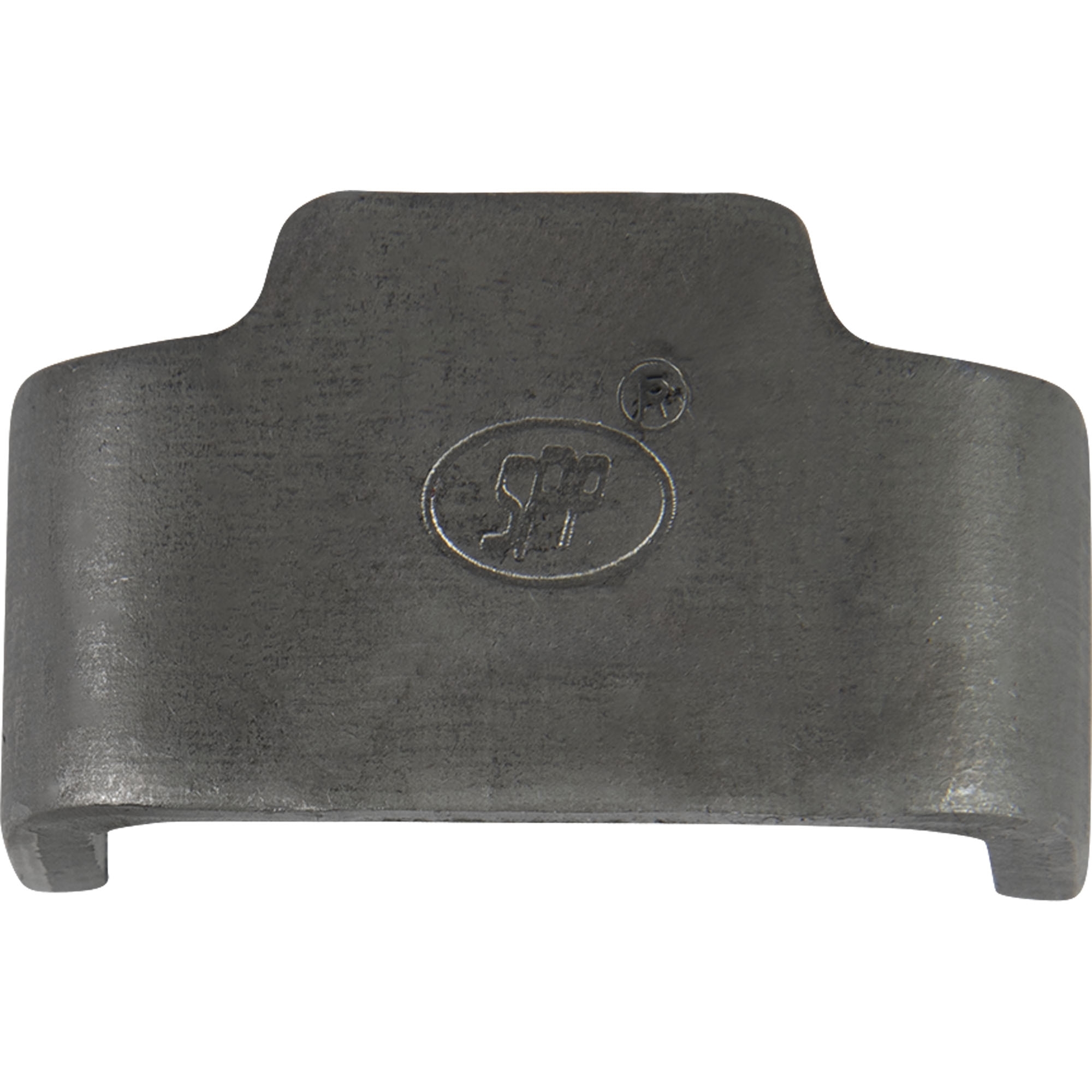 Crochet pour fermeture à serrage Crochet pour fermeture à serrage