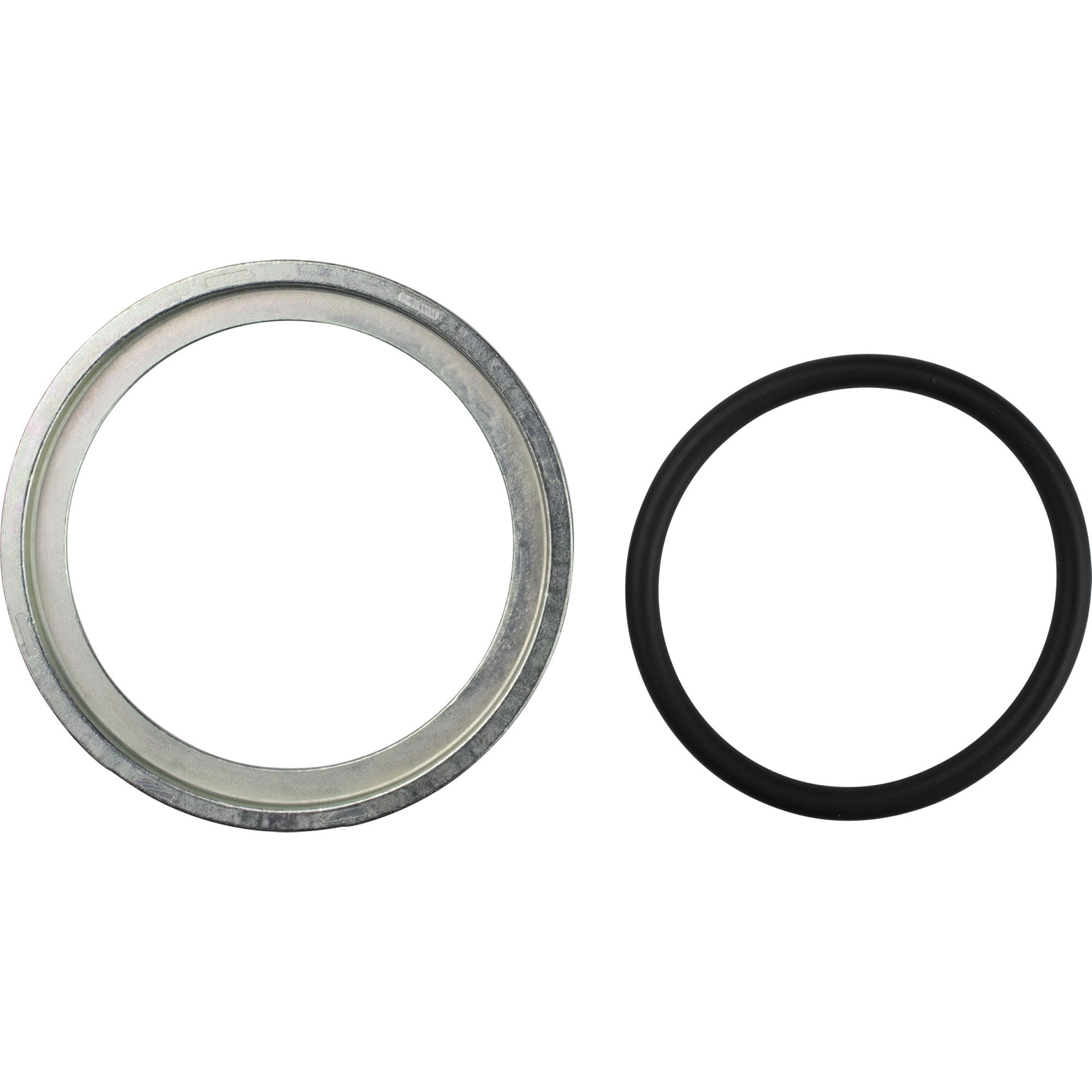 Amortisseur en caoutchouc Knott, Ø 45 mm, KF7,5 KF30, KRV7,5