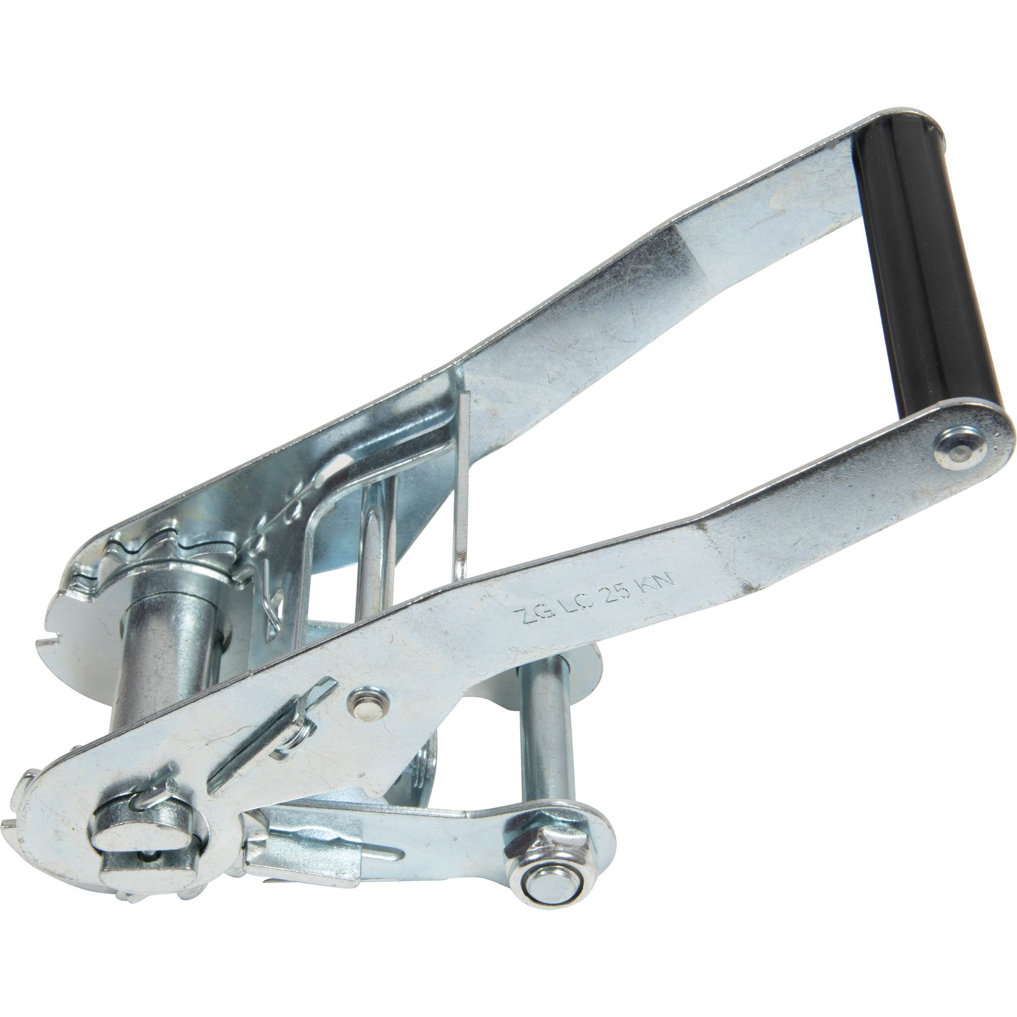 Cliquet pour sangle 50 mm, force 5000 daN Cliquet pour sangle 50 mm, force 5000 daN