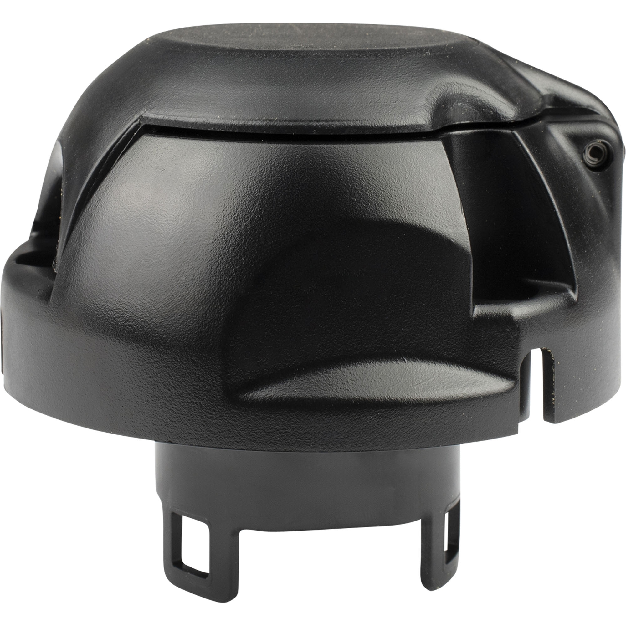 Prise femelle 7 plots, 12V, PVC, étanche