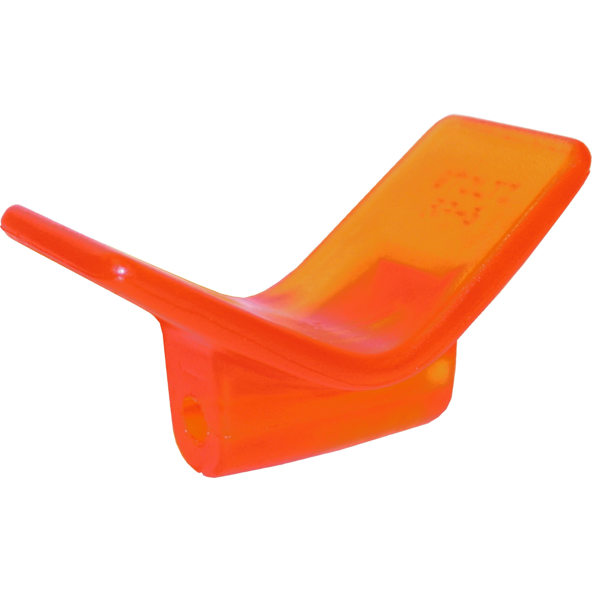 Béquille d'attelage, ouverture 150 mm, largeur du bras 71 mm