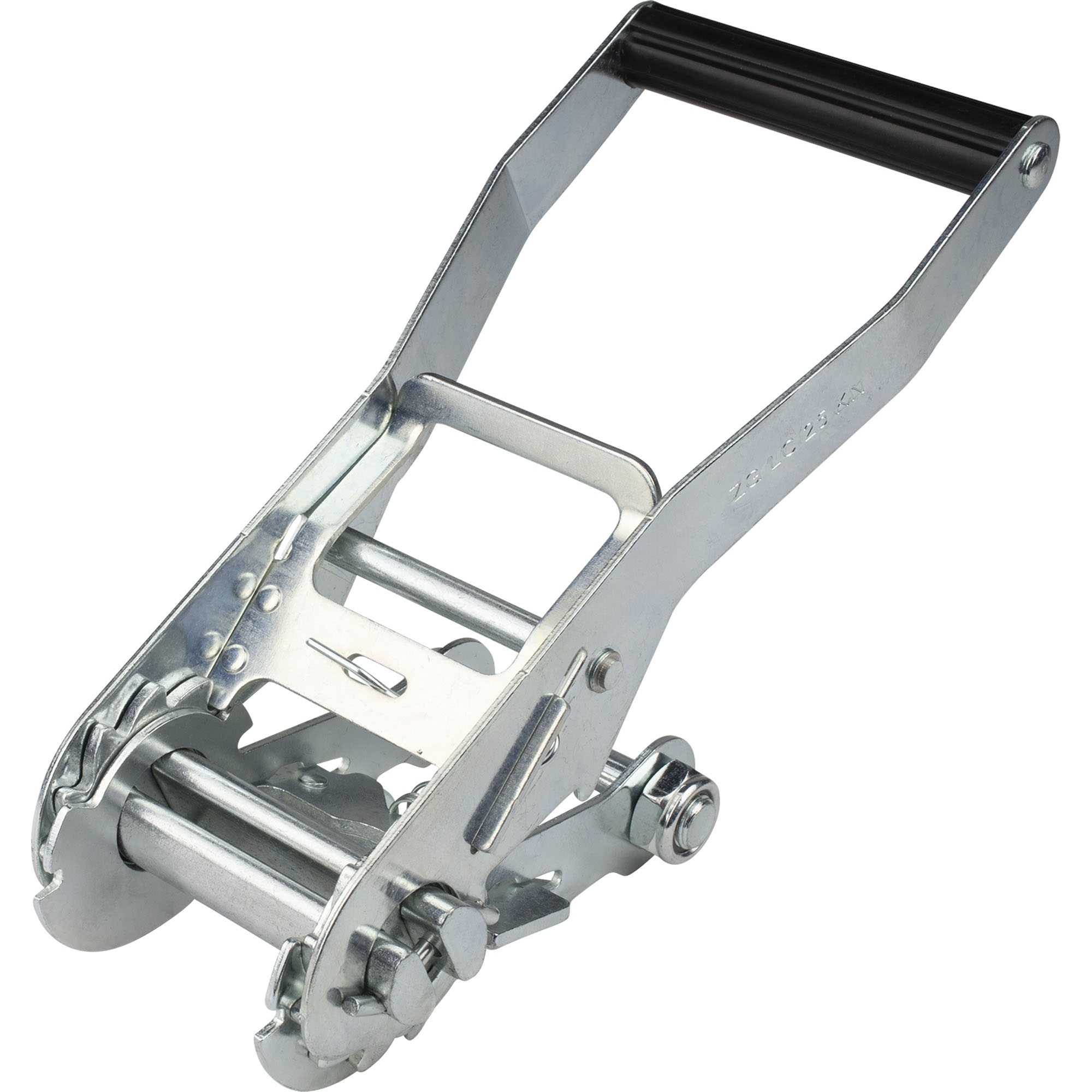 Cliquet pour sangle 50 mm, force 5000 daN