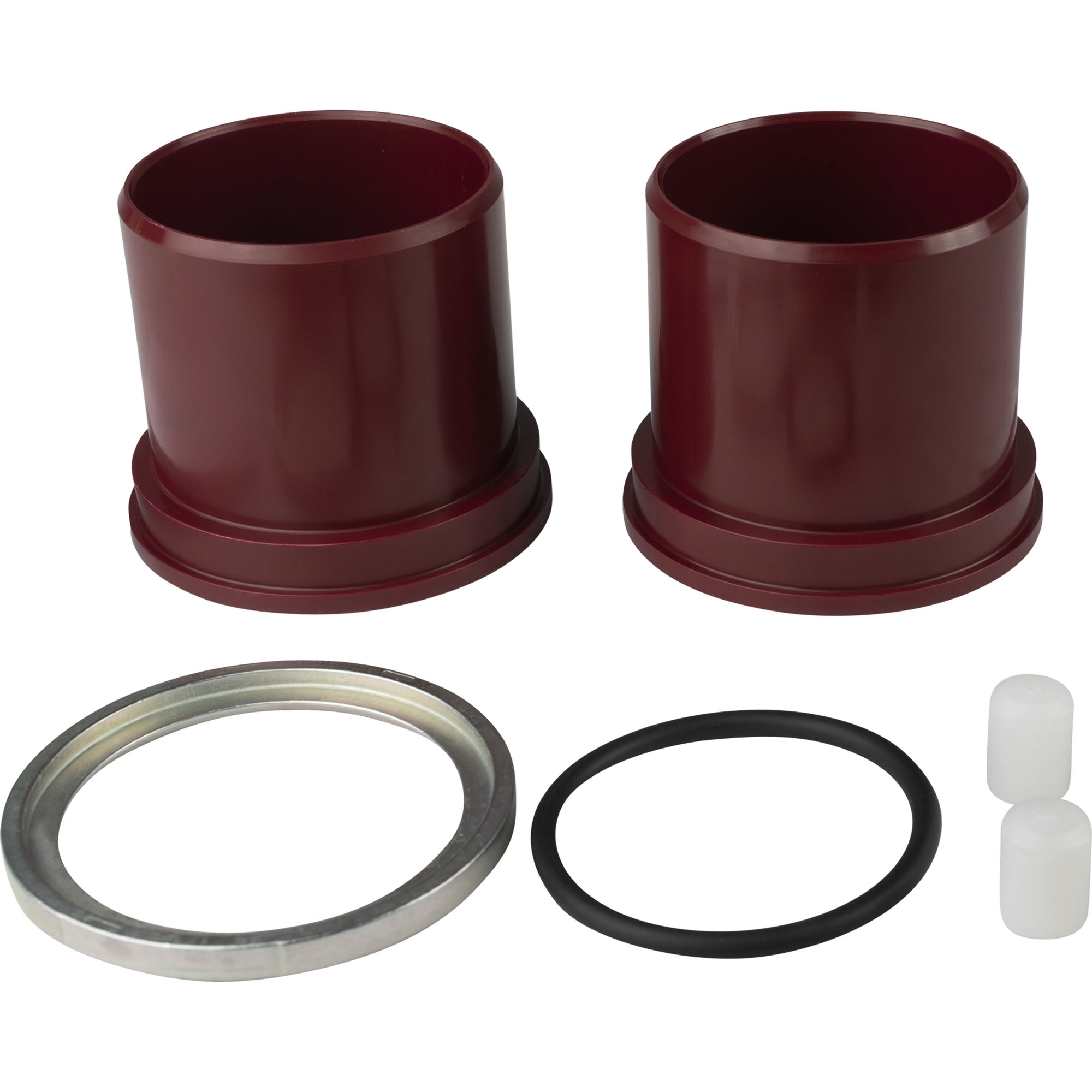 Jeu de paliers Knott 45 mm