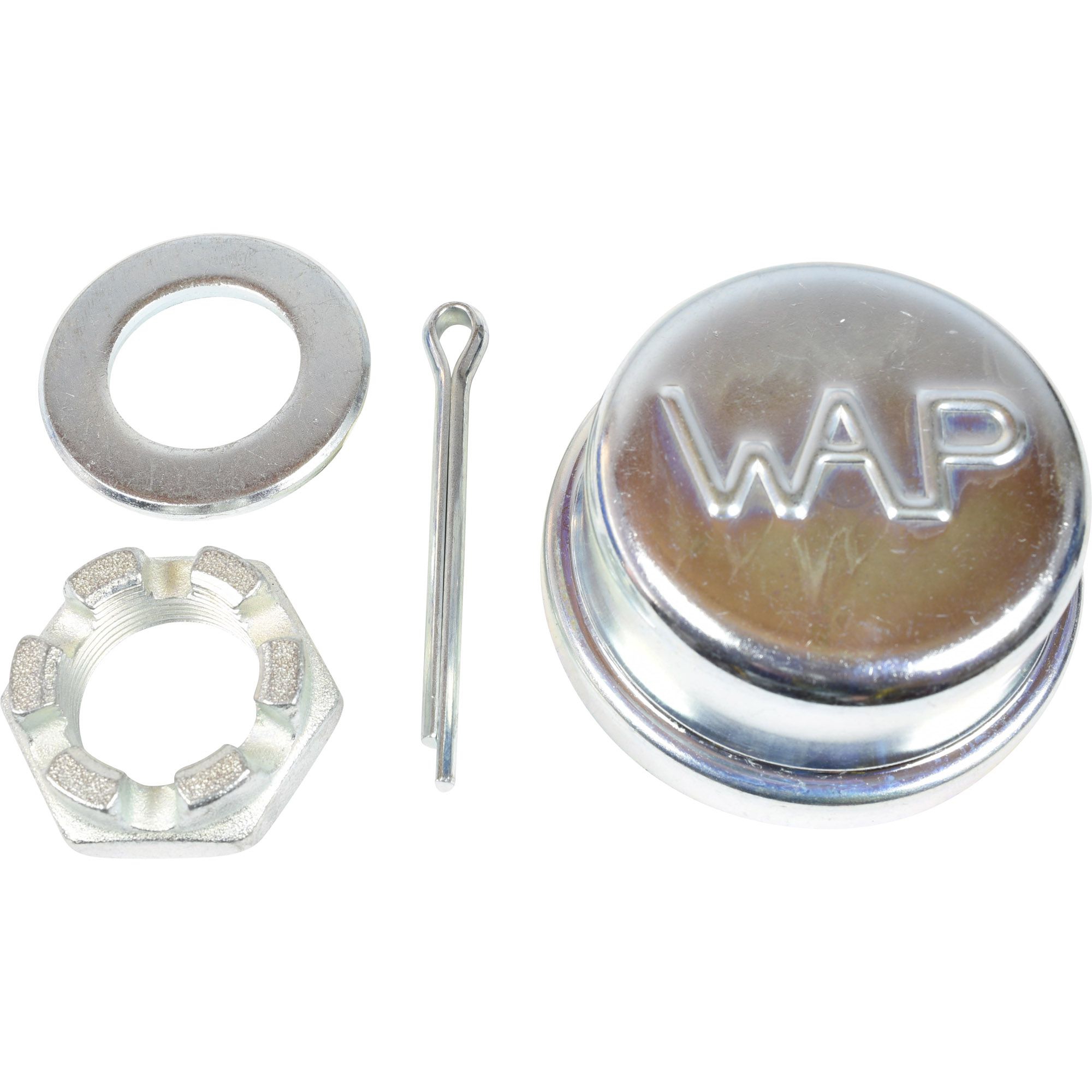 Câche moyeu WAP, Ø extérieur 64,8 mm