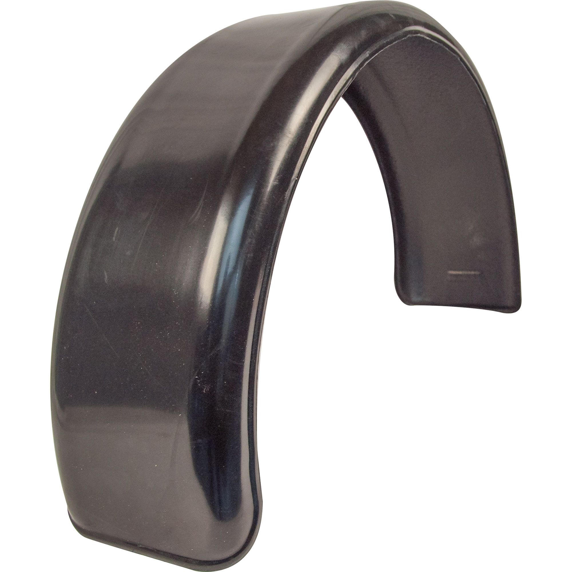 Garde-boue simple IFOR, PVC, largeur 200 mm