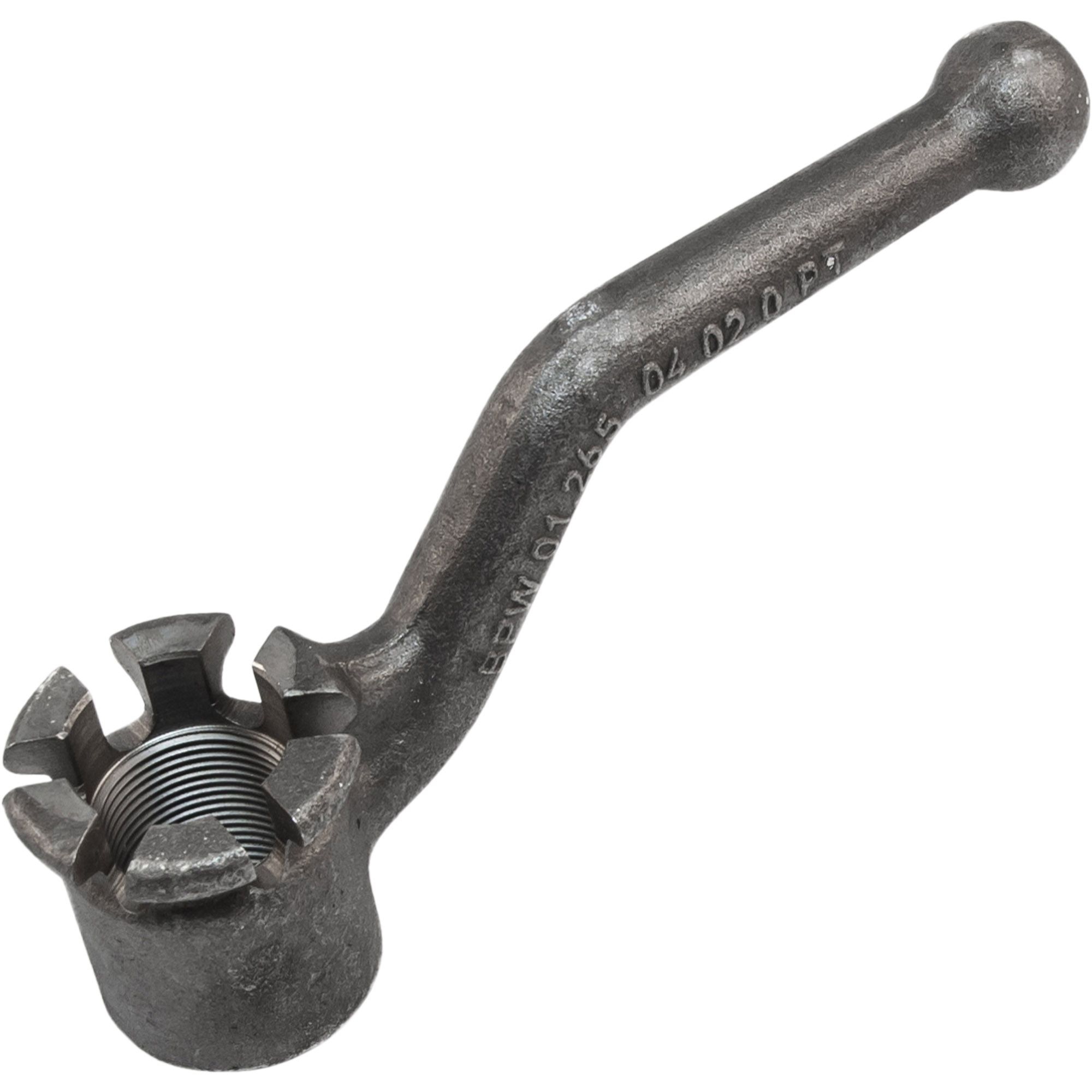 Manette de serrage pour timon  réglable, AE ZKV 25 + 35 Manette de serrage pour timon  réglable, AE ZKV 25 + 35