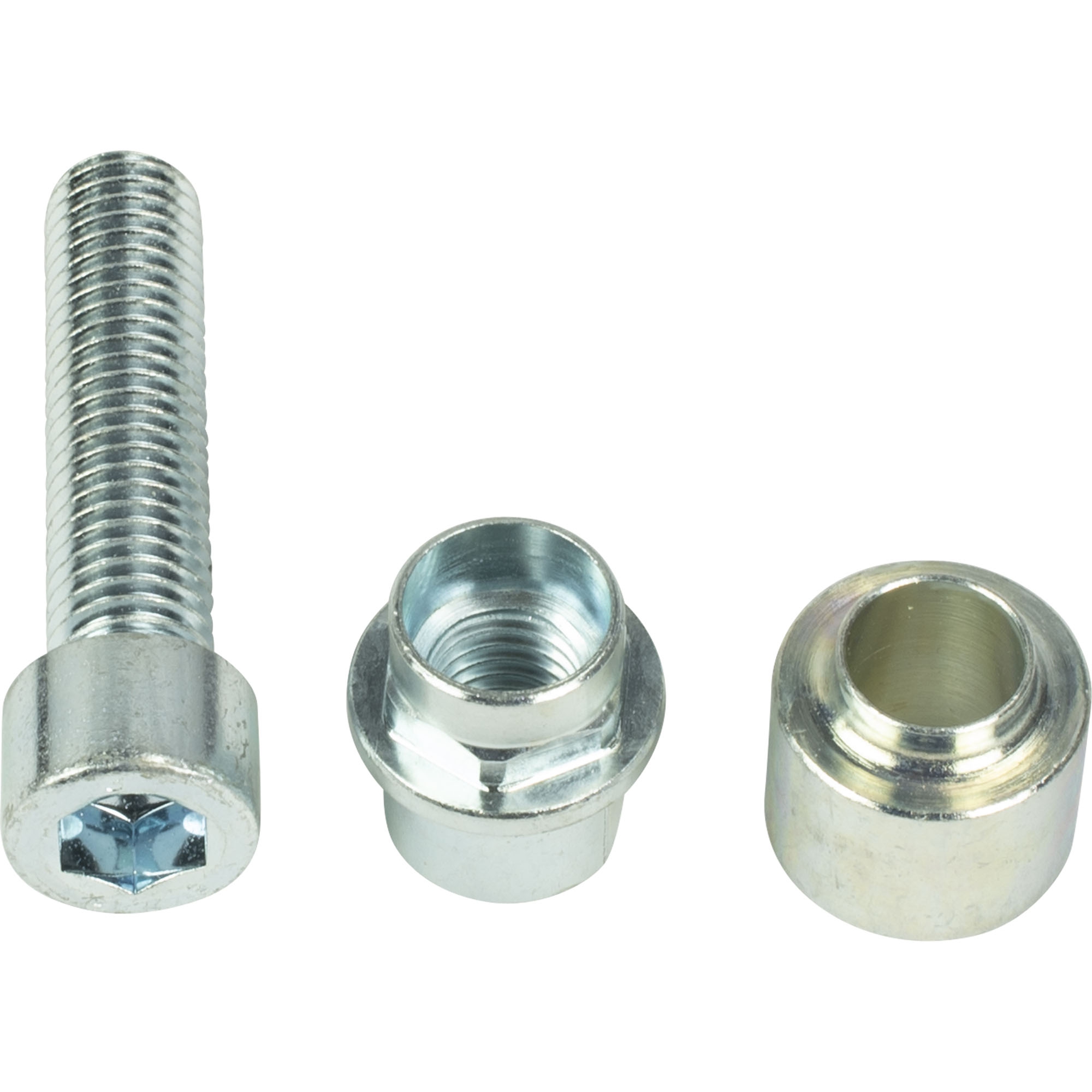 Kit de mise à niveau Al-KO, 150V / 200V Kit de mise à niveau Al-KO, 150V / 200V