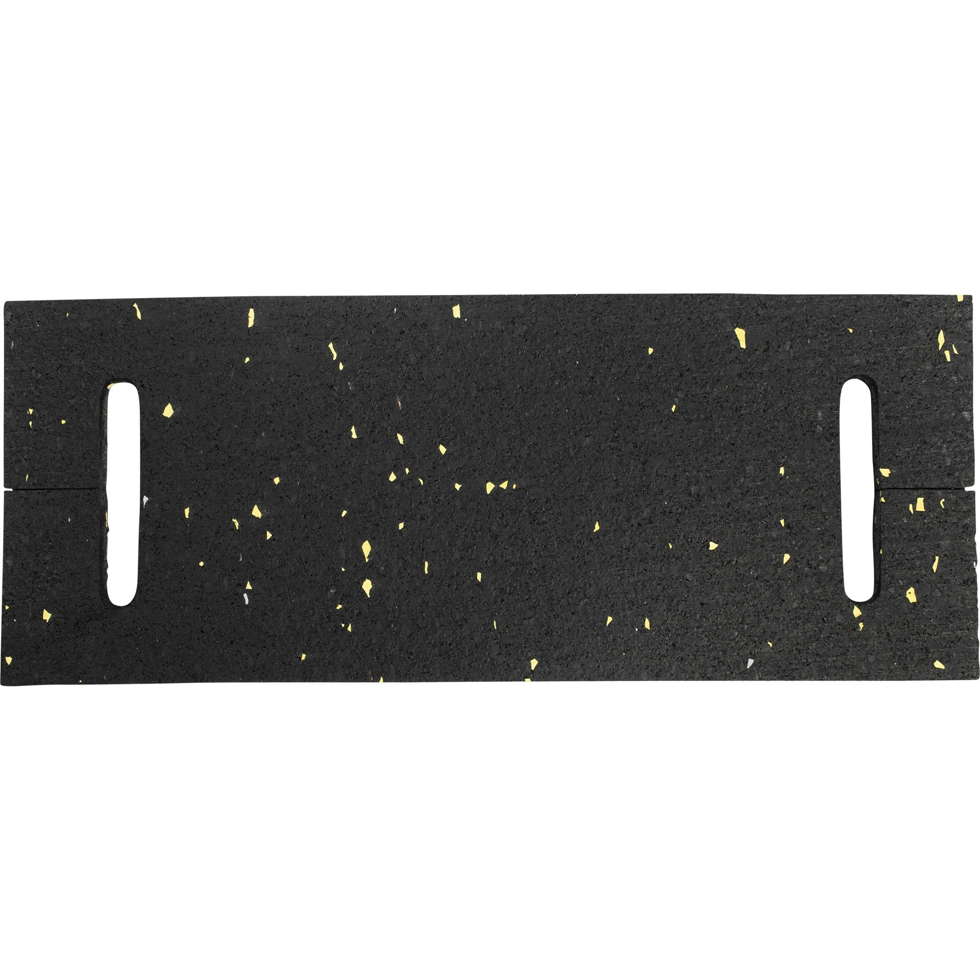 Protection de coin pour sangle largeur 60 mm, noir version REGUPOL