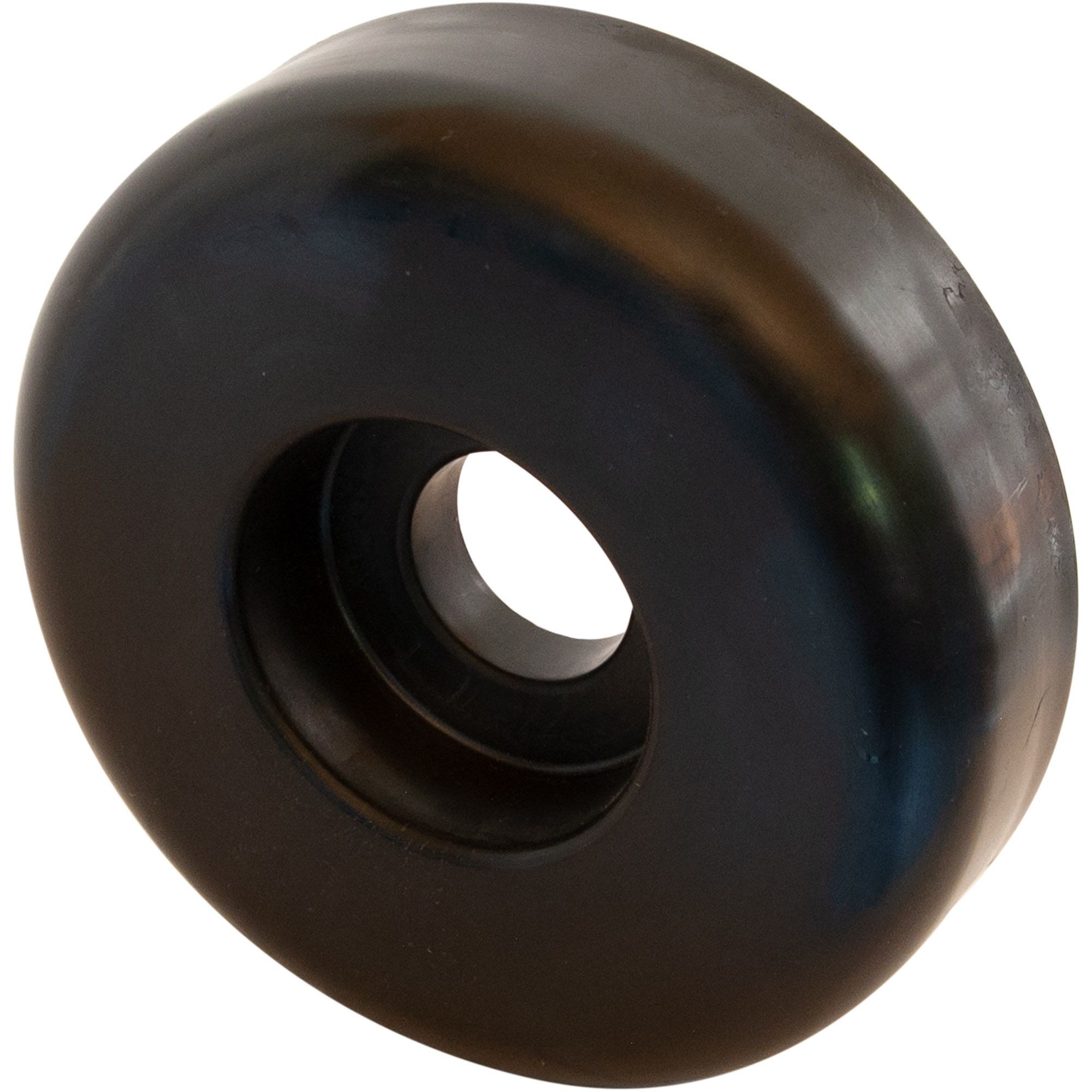 Capouchon, Ø 98 mm, L 27 mm, trou Ø16 mm Capouchon, Ø 98 mm, L 27 mm, trou Ø16 mm