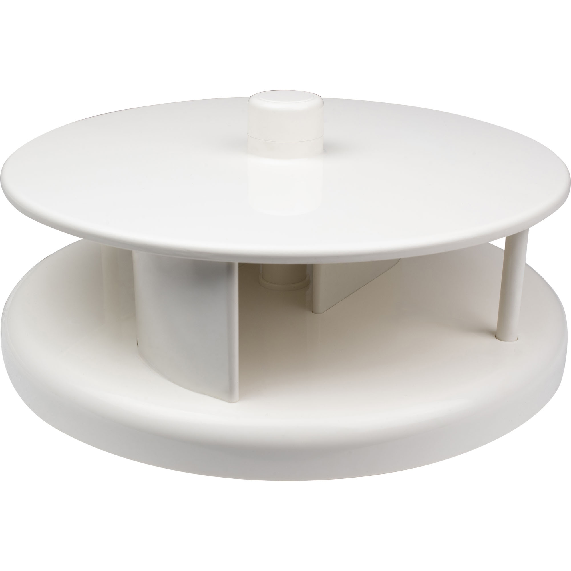 Ventilateurs avec ventilateur mécanique