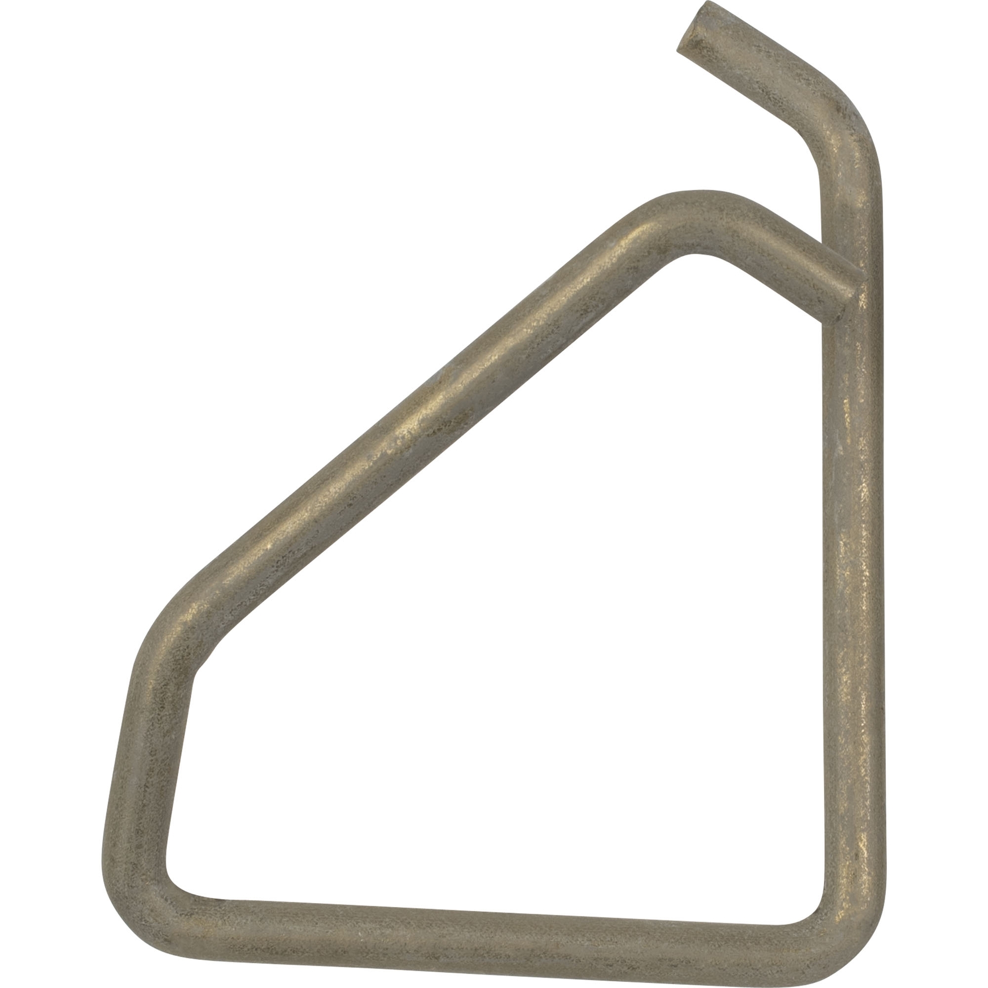 Ressort sécurité pour fermeture pendulaire G