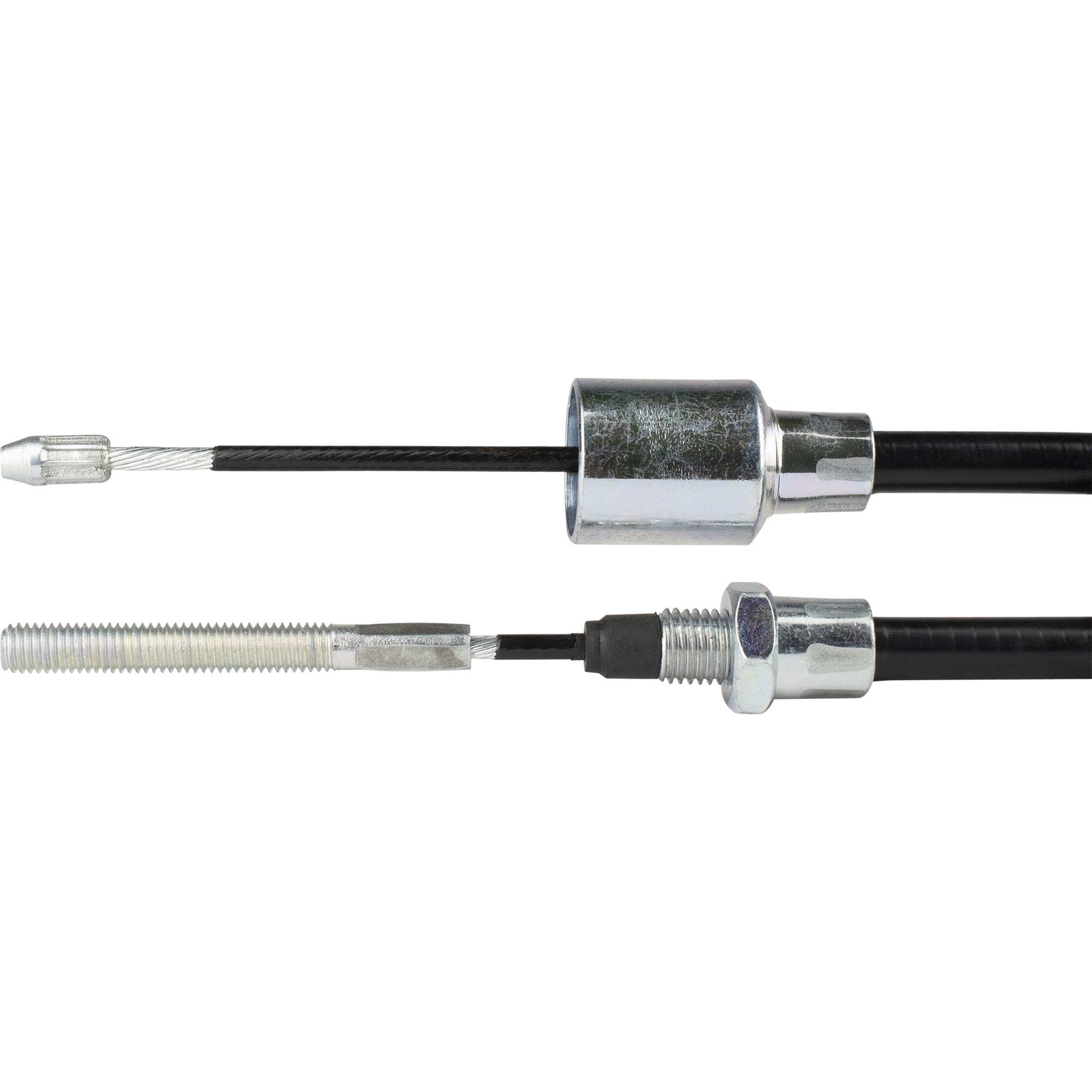 Câble de frein pour AL-KO LG 890mm cloche Ø26mm/M8
