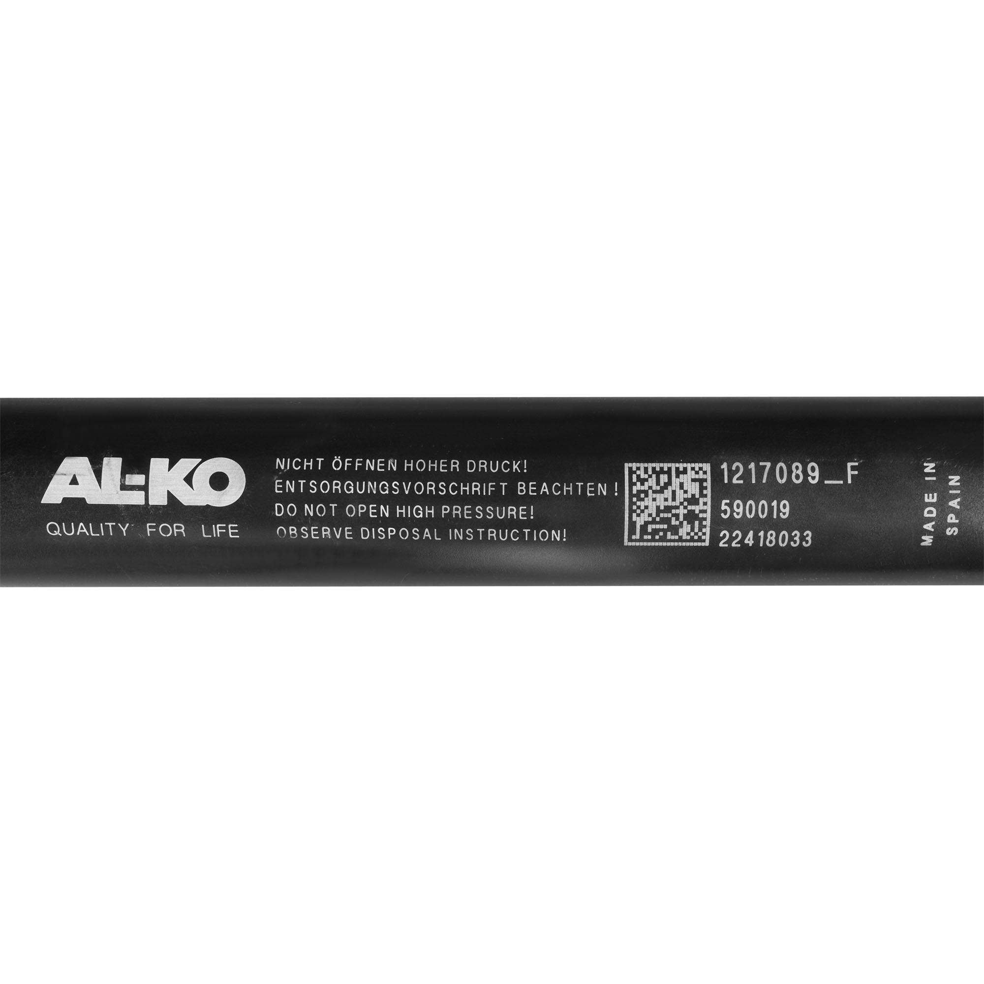Amortisseur de tête AL-KO, Profi 3000
