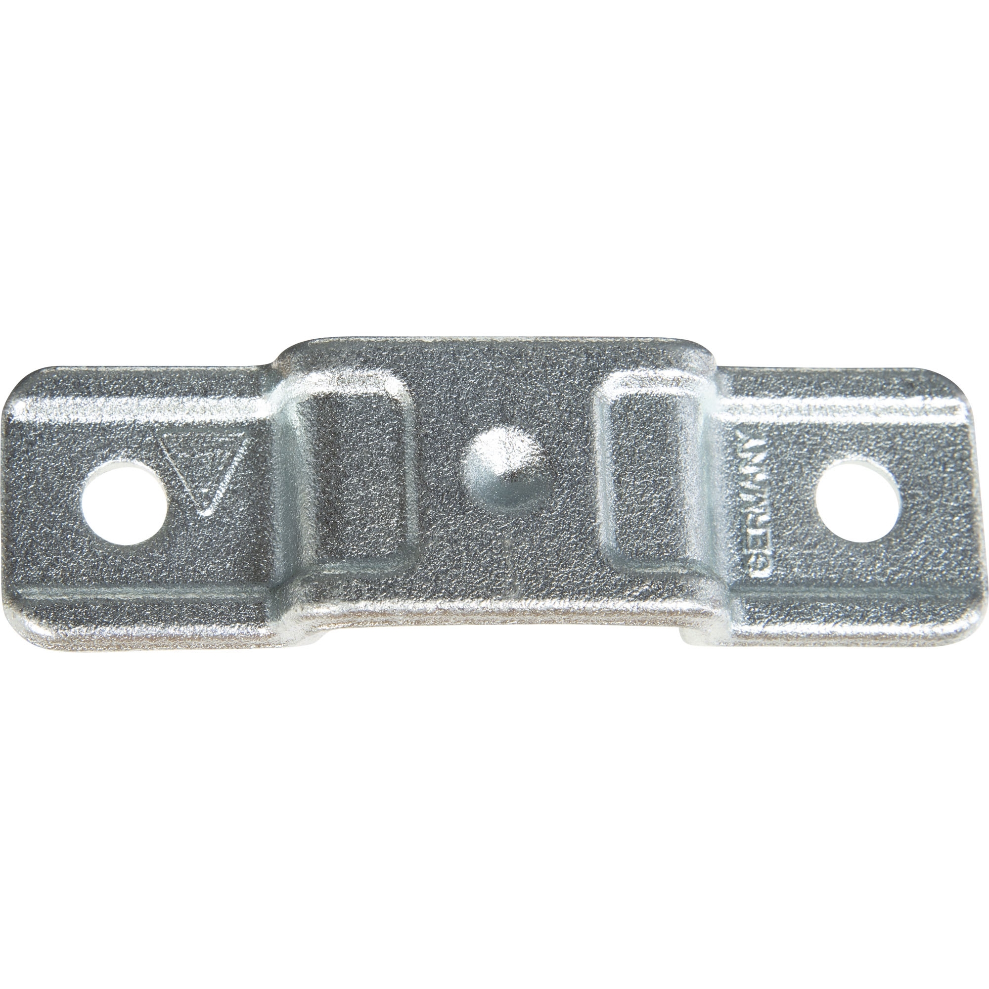 Embase de poteau 10 x 40 mm