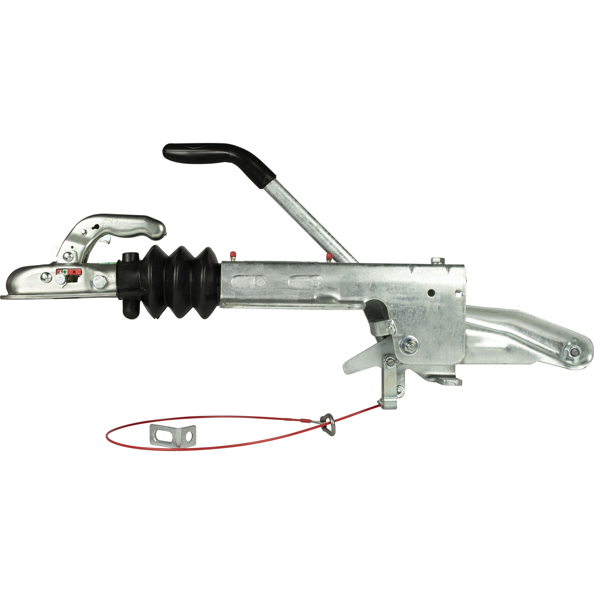 Commande de frein Knott, V, KF17-E
