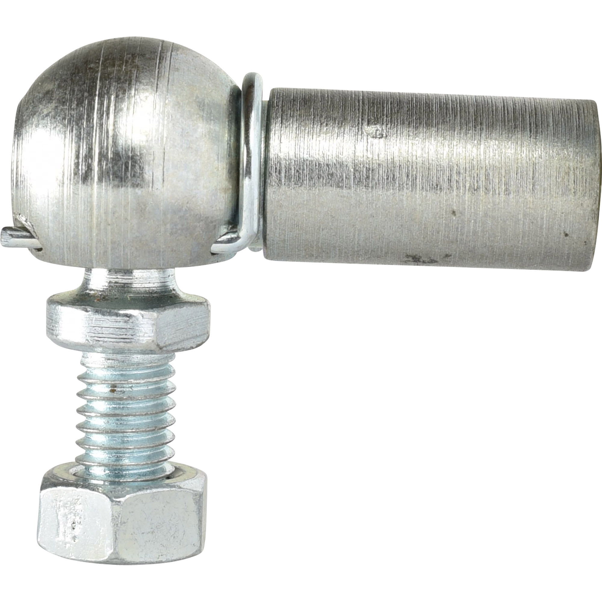 Joint d‘angle, acier, M5/M6, 22 x 9 mm