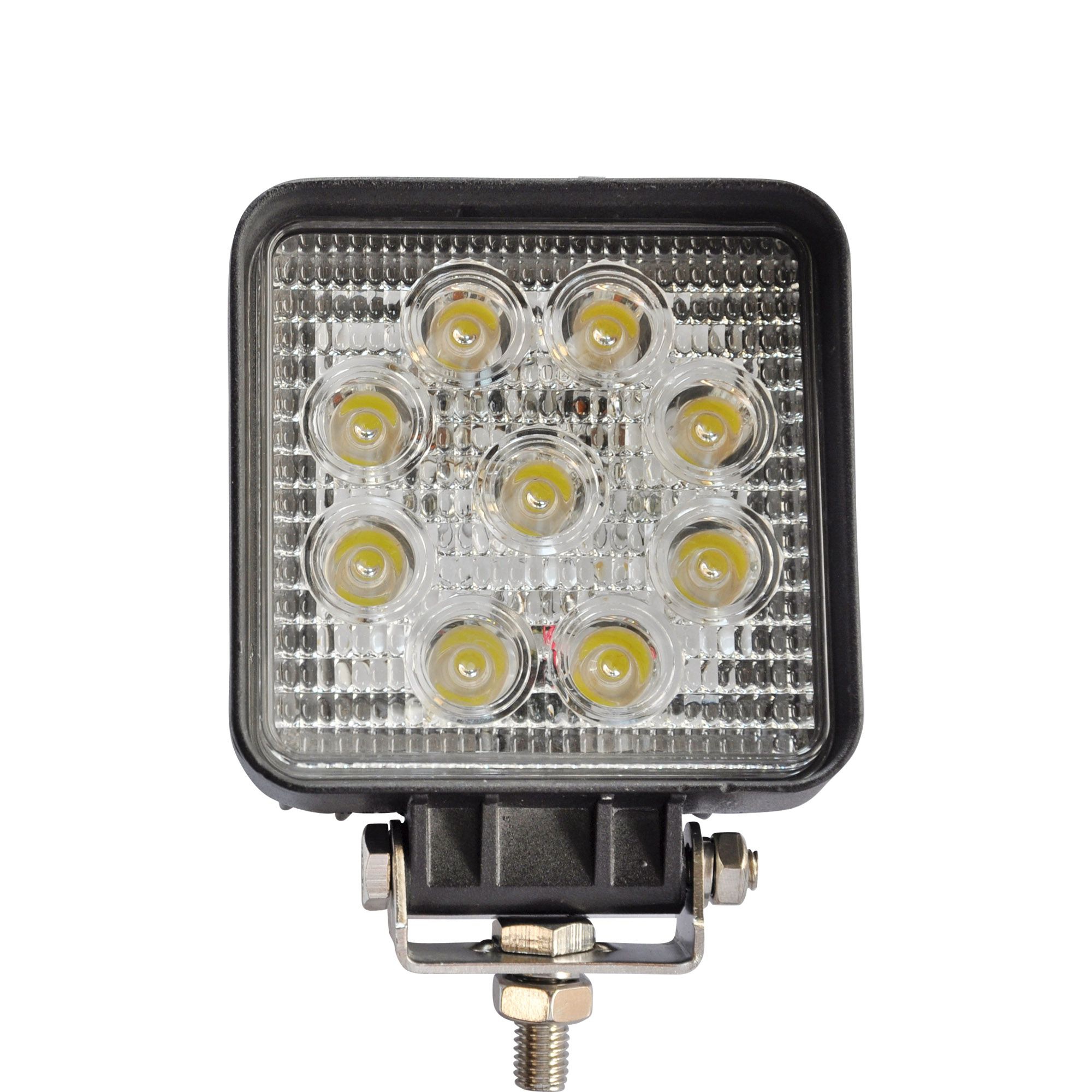 Phare de travail, LED, 10-30 V,  2200 lm