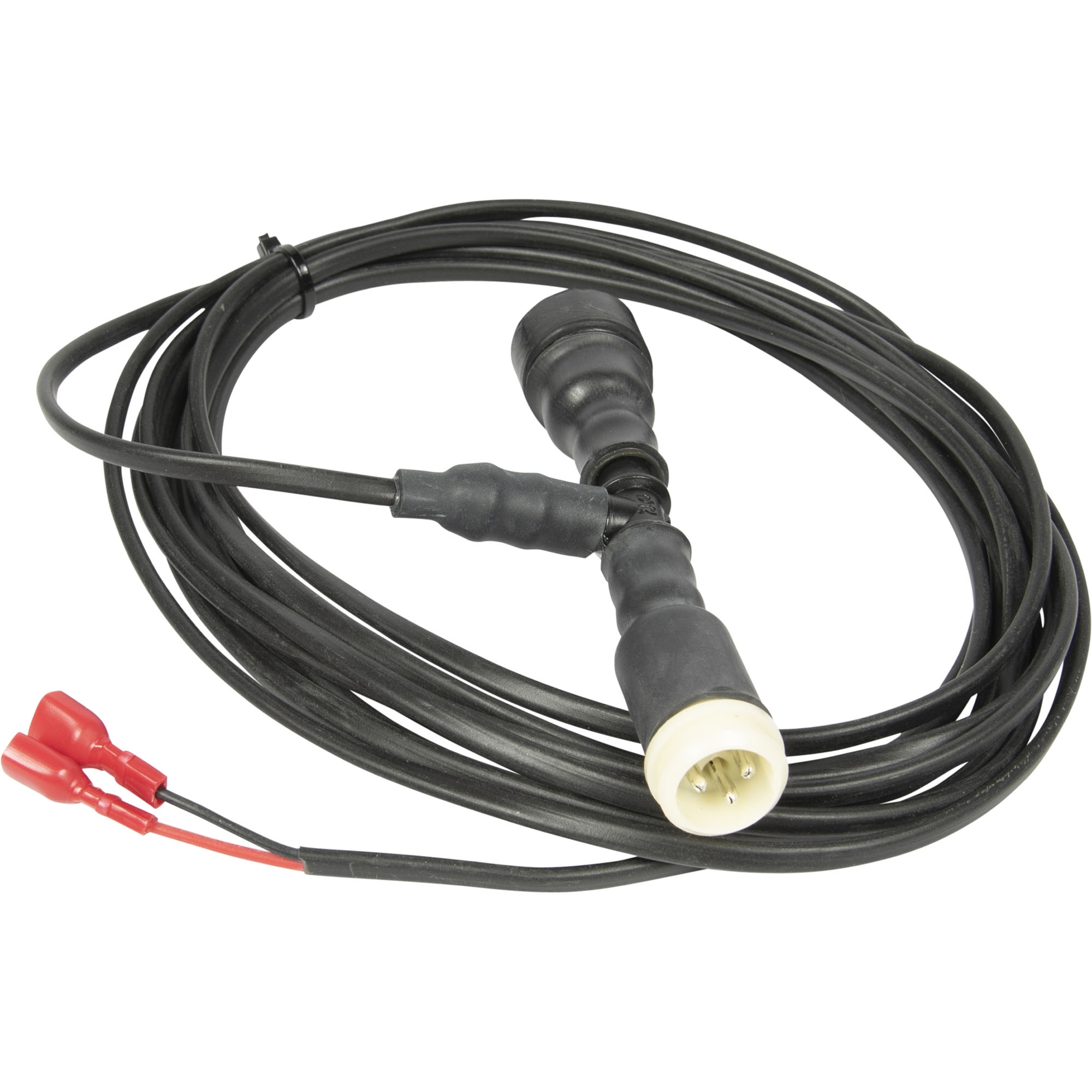 Câble pour limiteur de levage électrique
