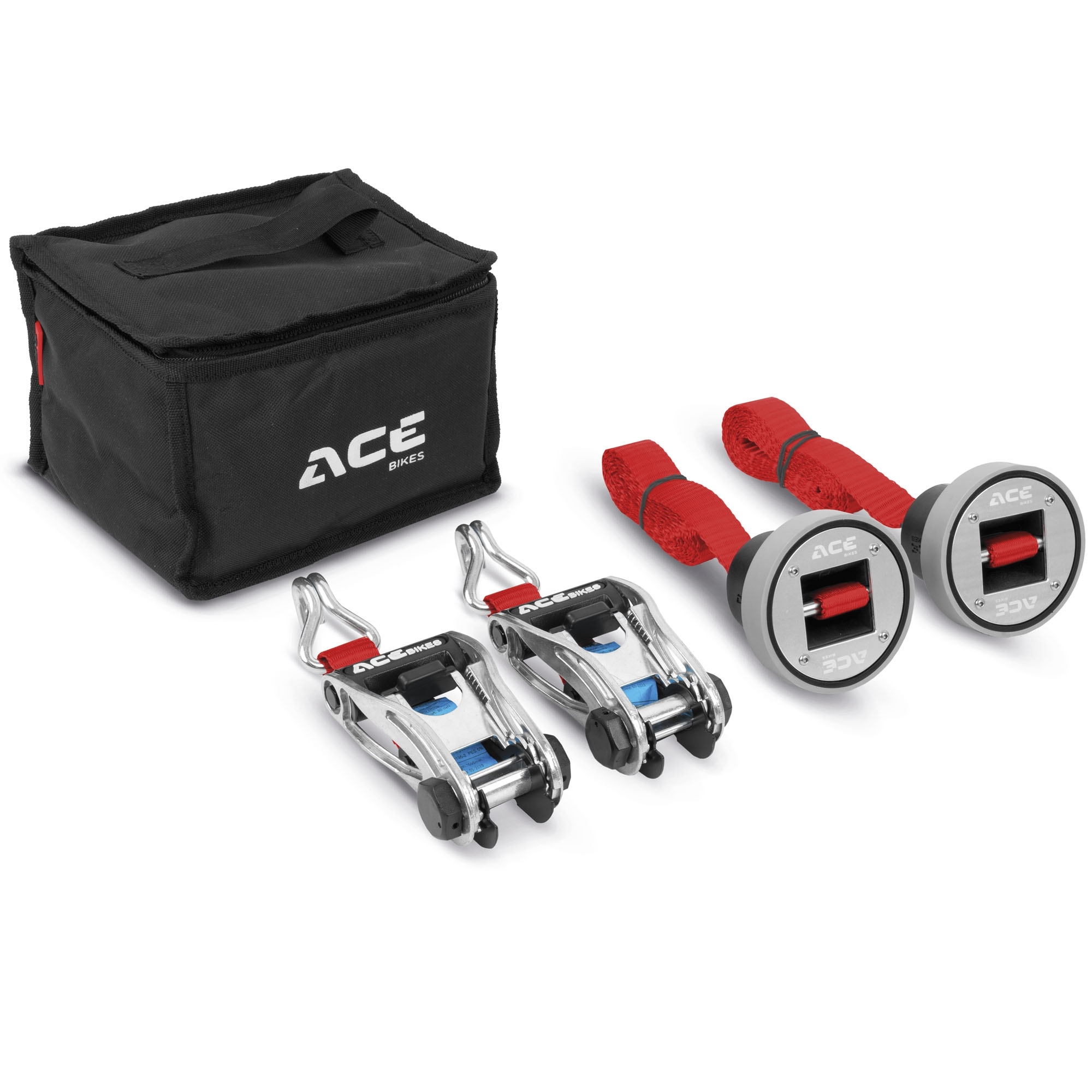 CapStrap, longueur 1350 mm, force de traction 500 daN