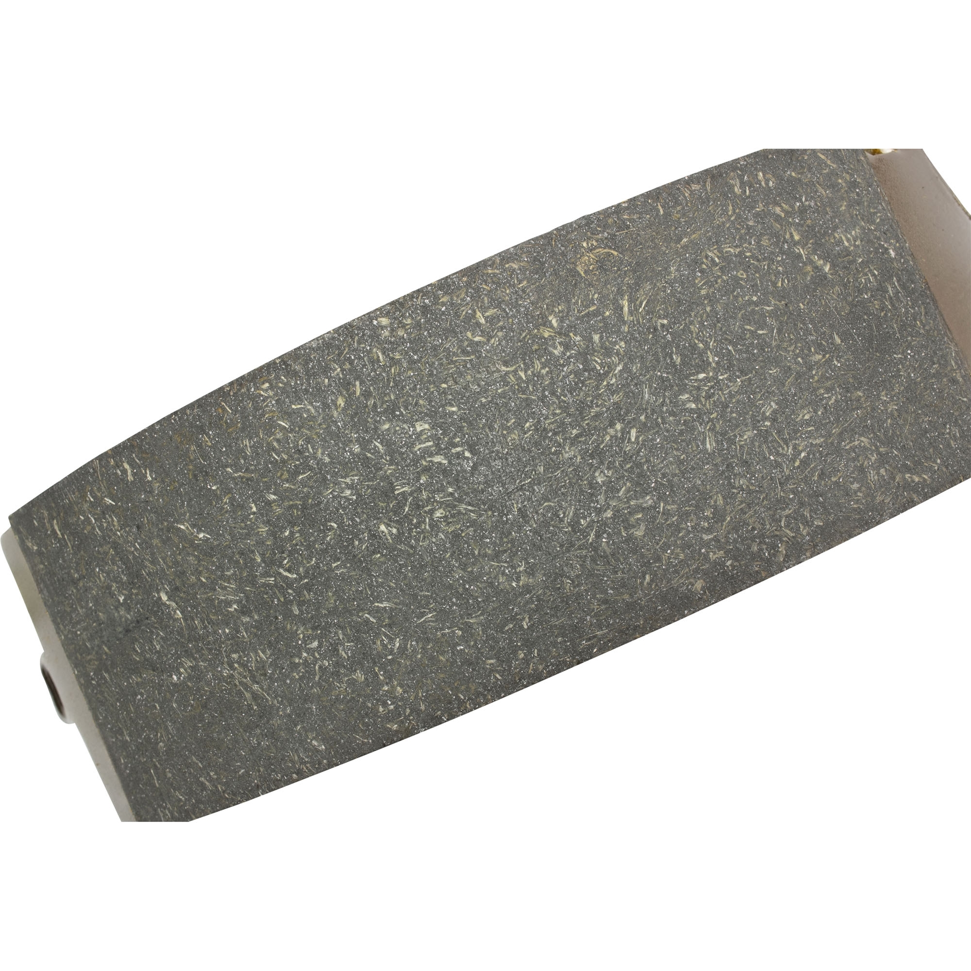 Kit de mâchoires de frein AL-KO, 2361 AAA; 230 x 60, avec set ress.