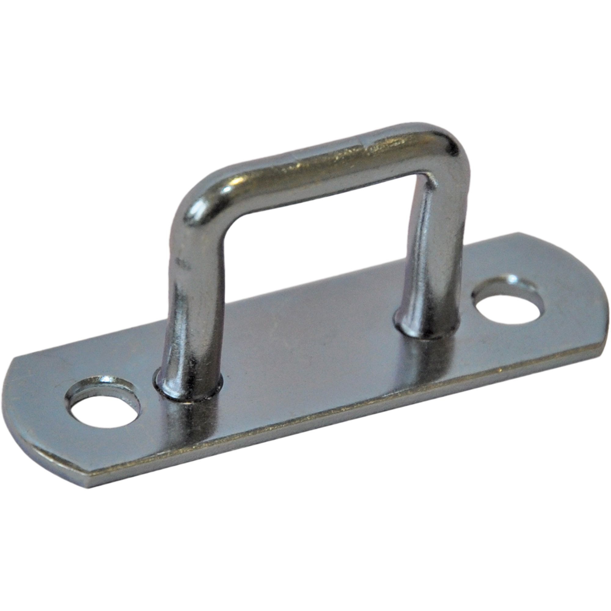 Etrier, hauteur 15 mm, entraxe fixation 34 mm