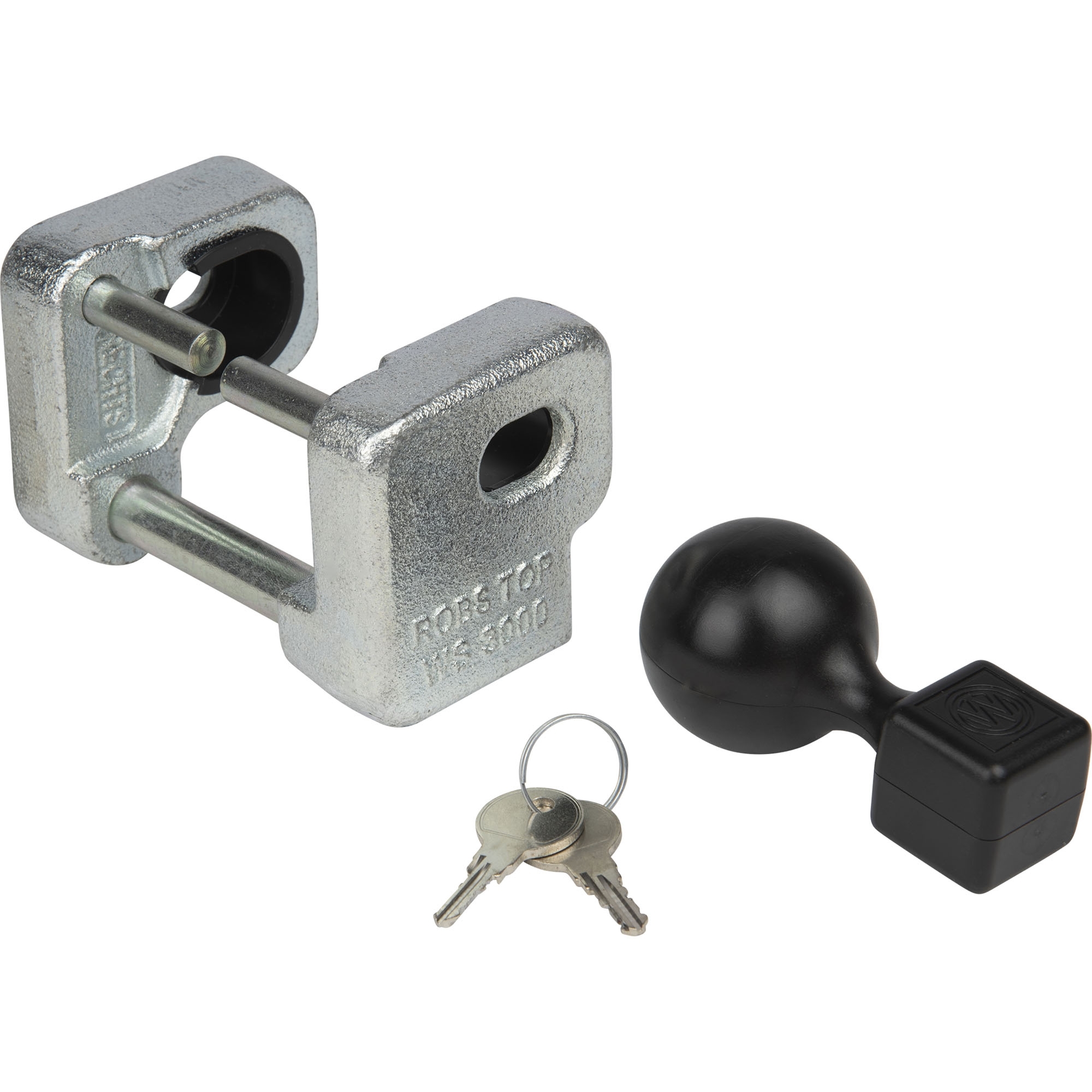 Antivol ROBSTOP pour WS 3500