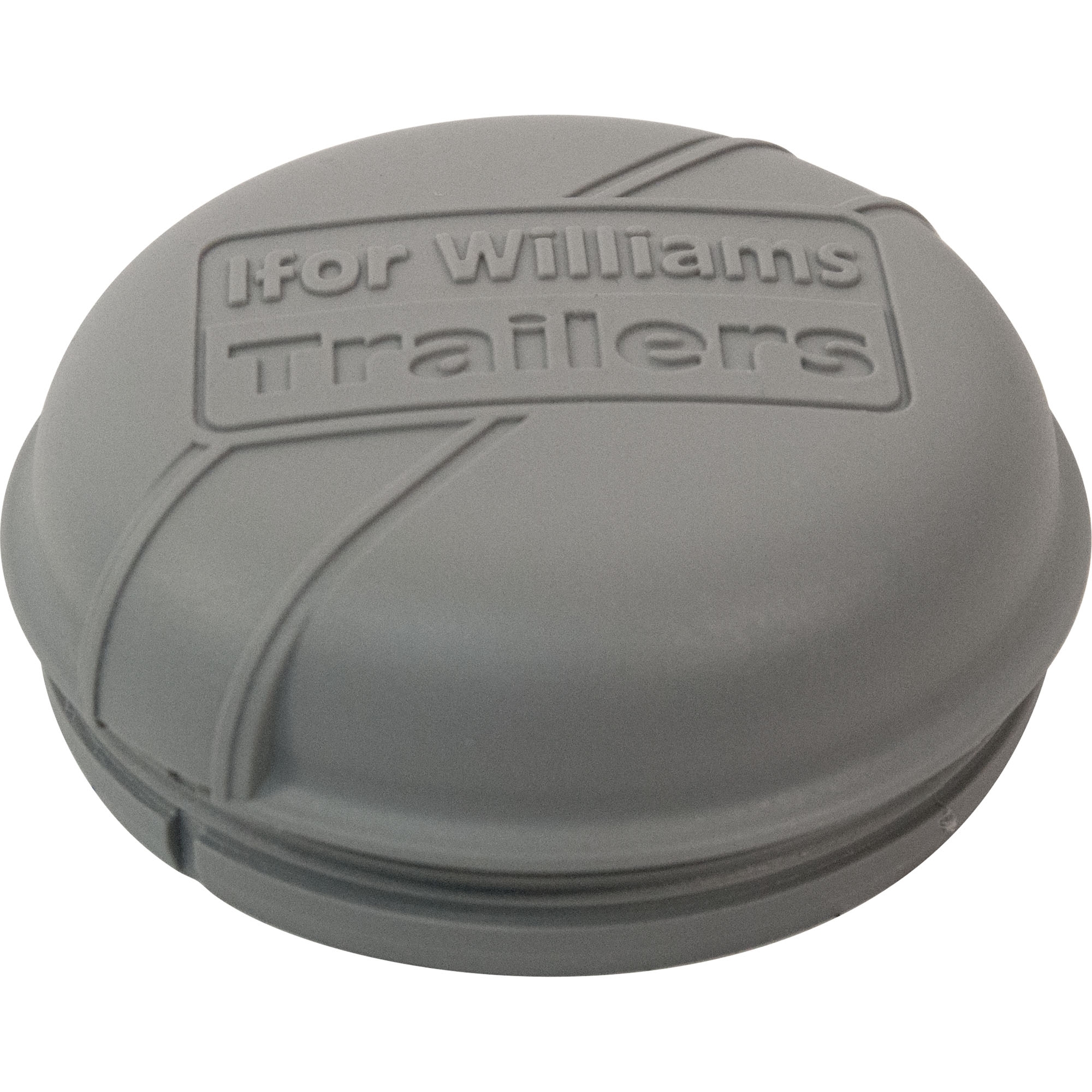 Cache Williams Câche moyeu IFOR Williams, Ø extérieur 76 mm | KAPPE85