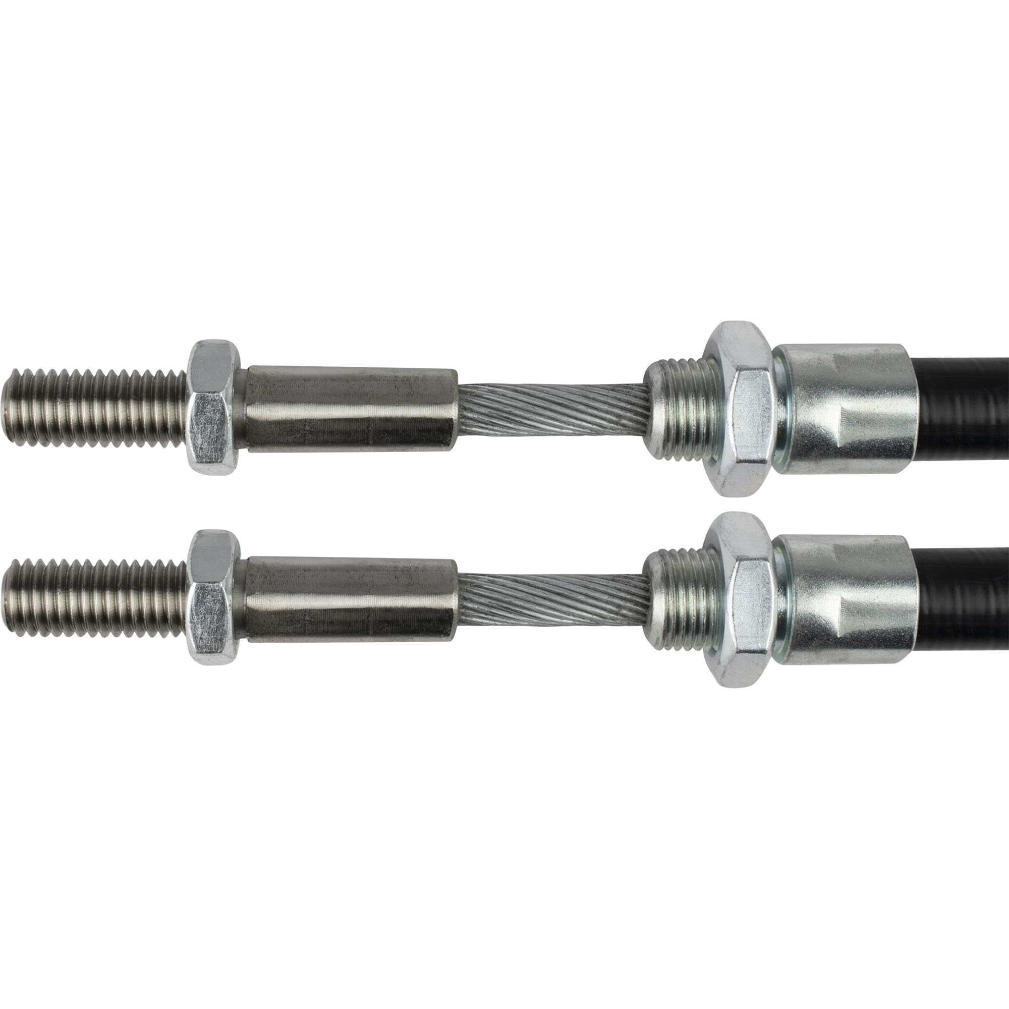 Câble de frein AL-KO, Longueur 550 / 840 mm