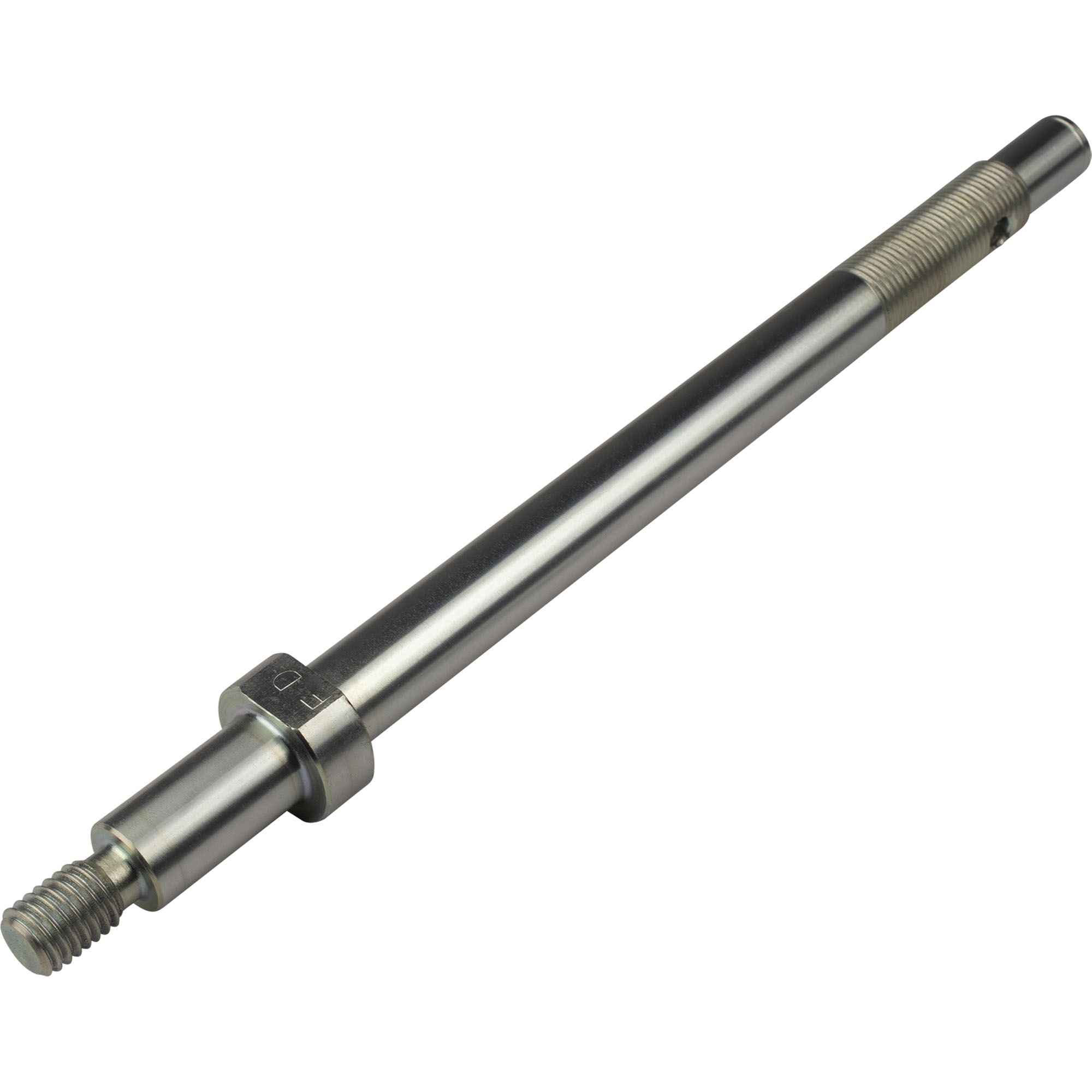 Vis de timon réglable, M20X1,5X332  A3C