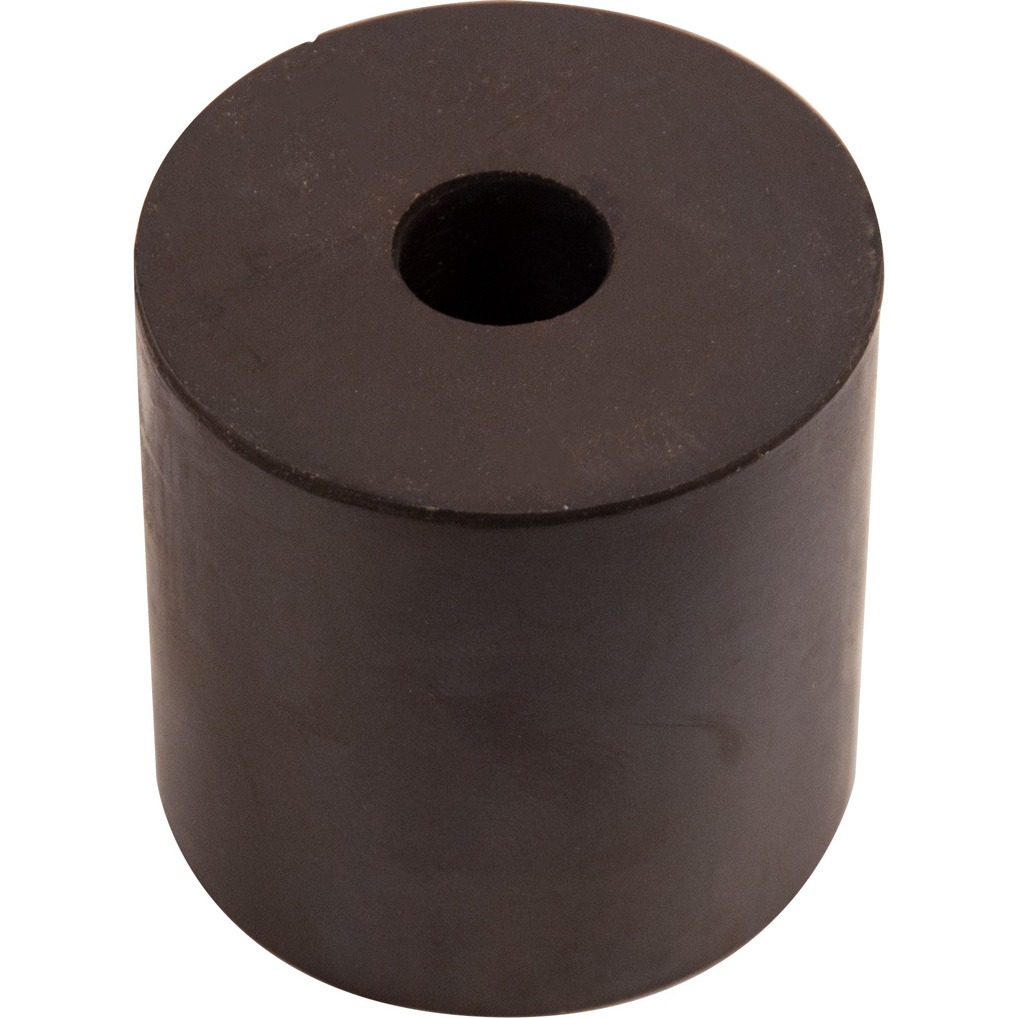 Ressort en caoutchouc 60 x 100 x 17 mm