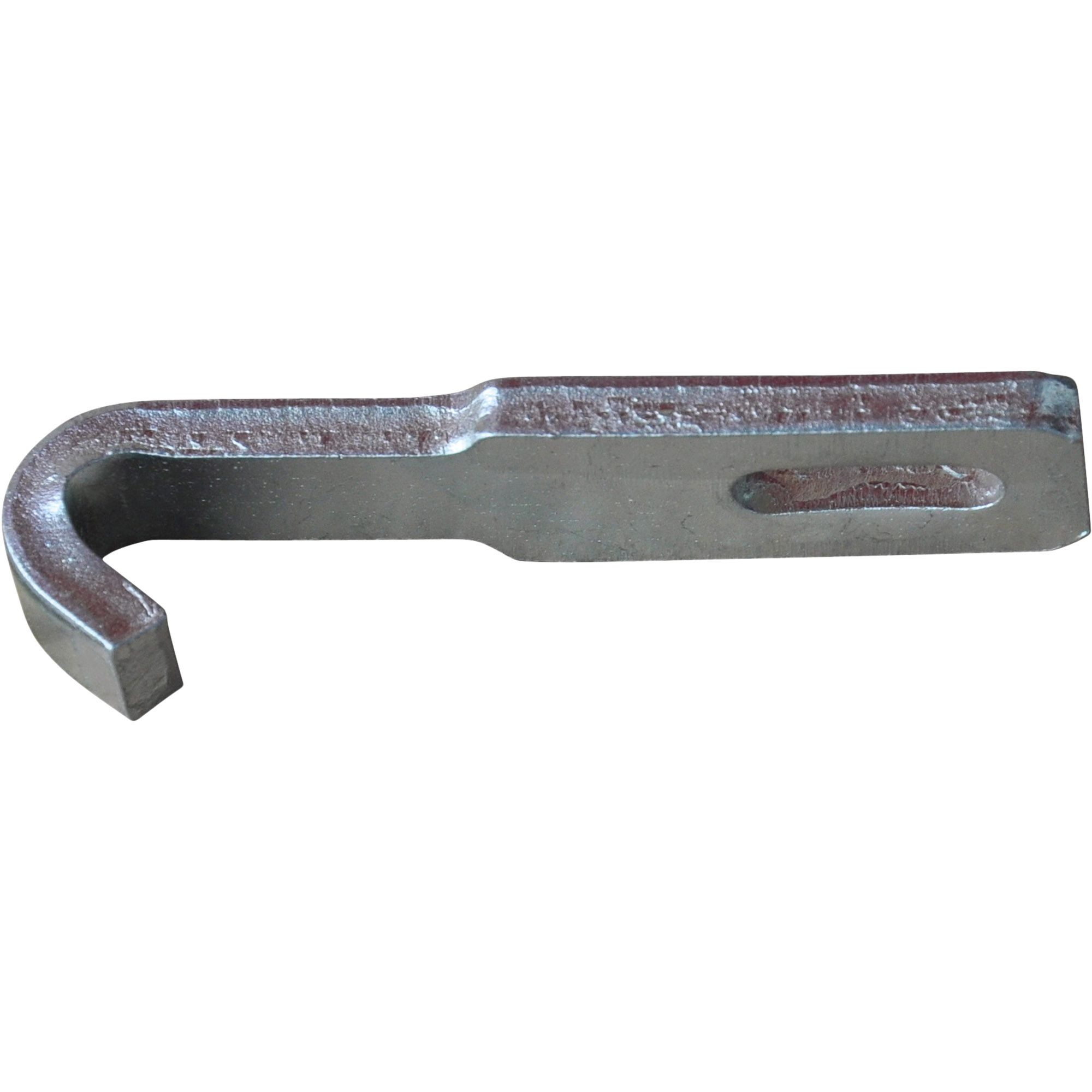 Crochet pour fermeture excentrique référence 008 000 180 Crochet pour fermeture excentrique référence 008 000 180