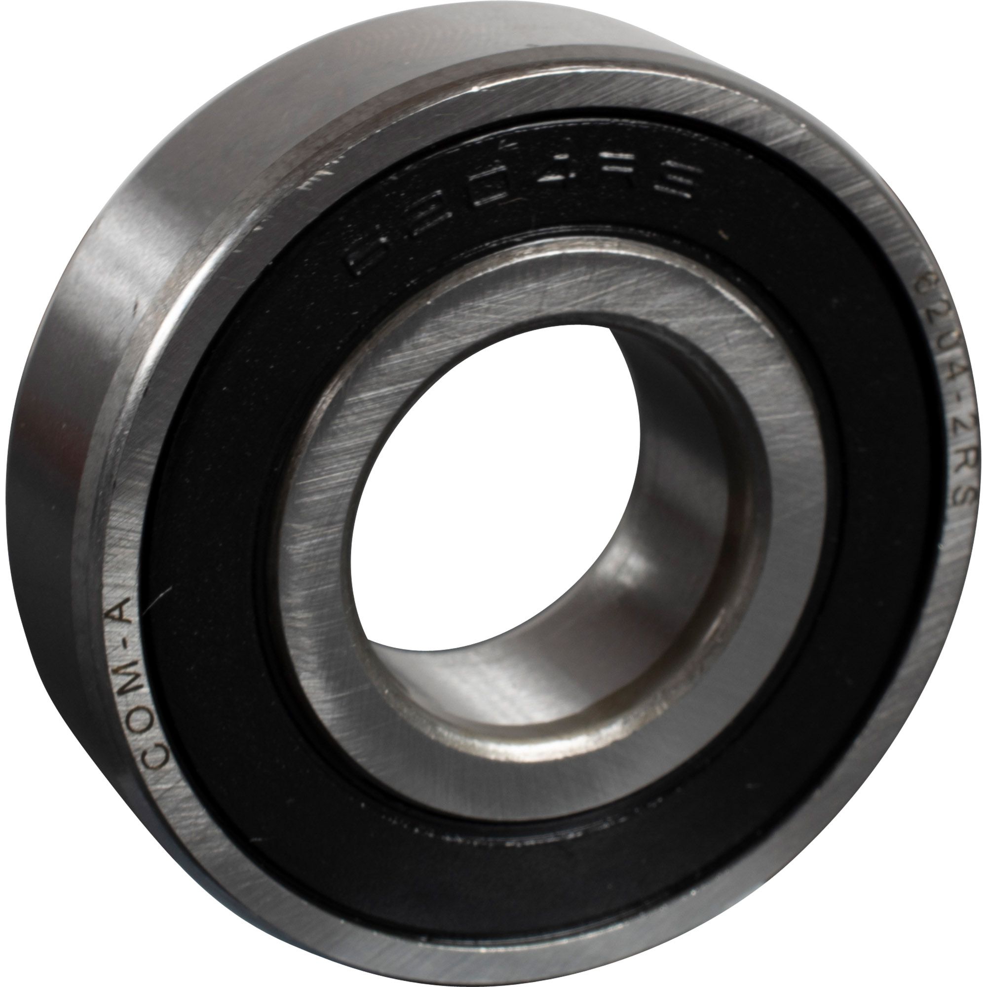 Roulement à billes 6204-2RS, 20/47 x 14 mm