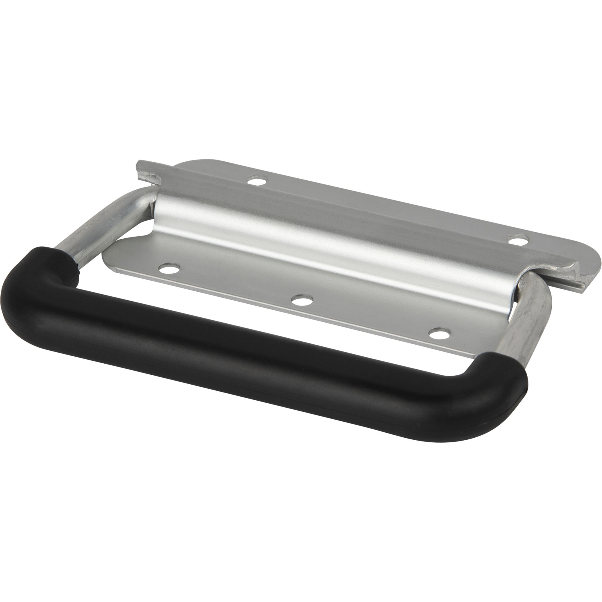 Poignée pour boîtes à outils en aluminium 003004002