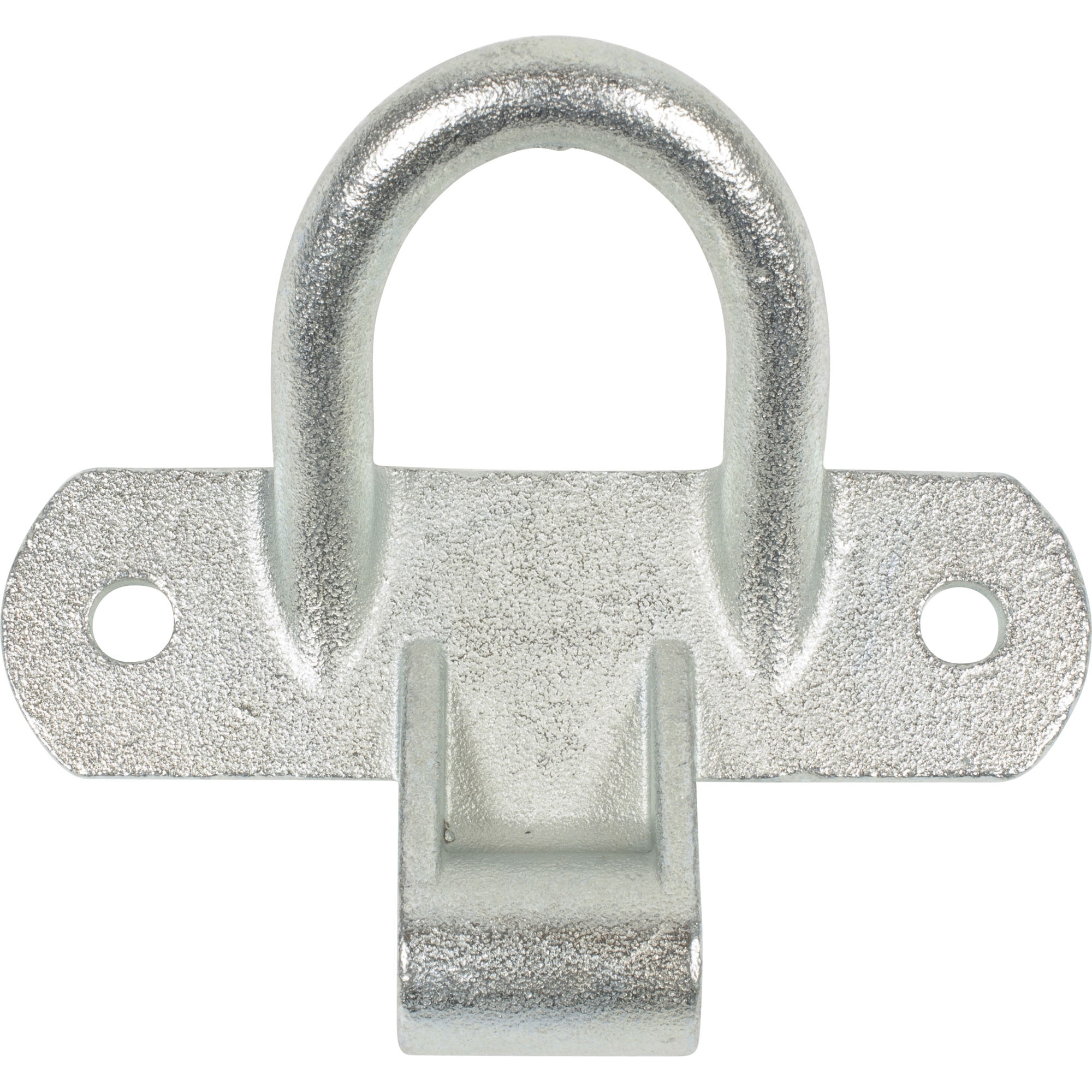 Pince de fixation avec prise de force