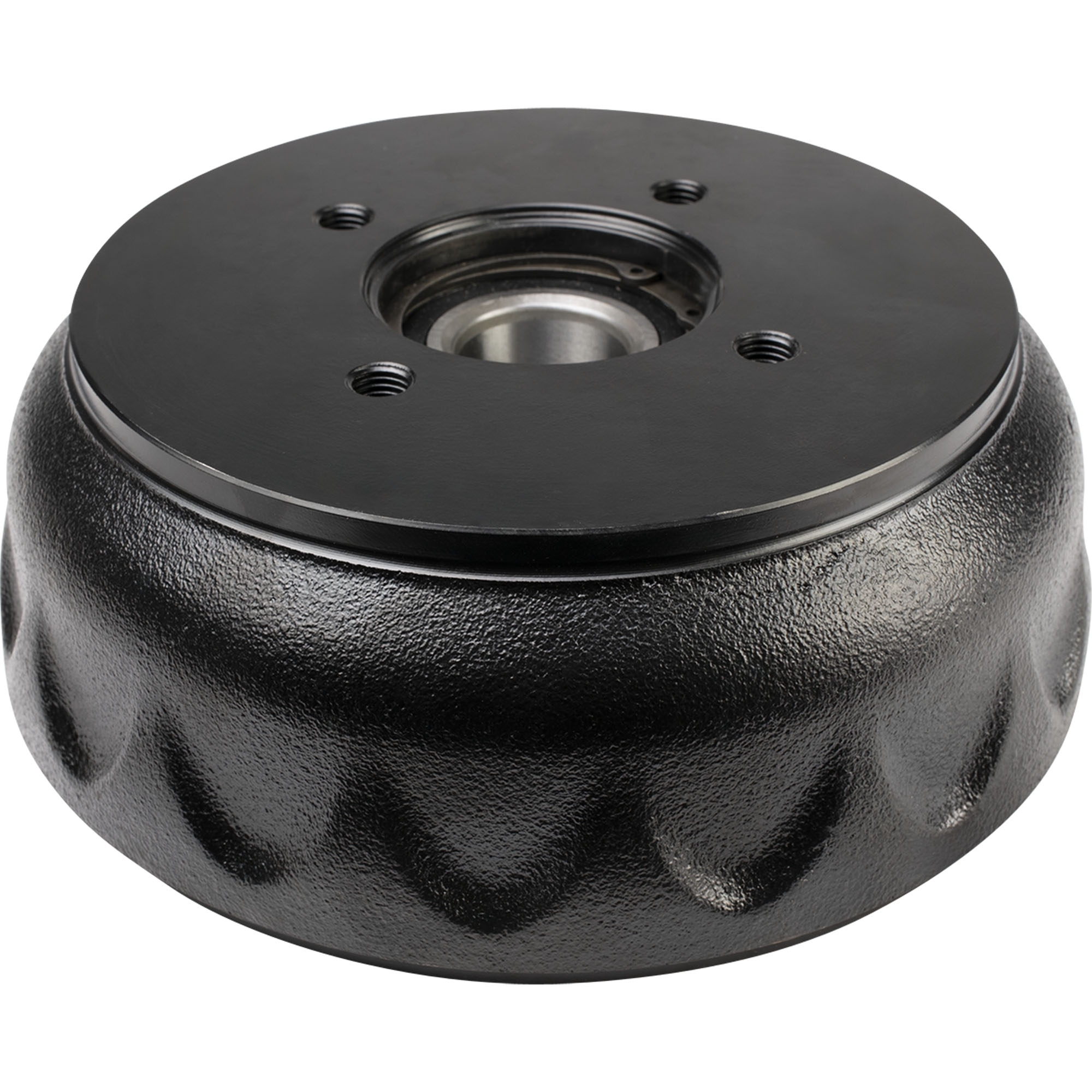 Tambour de frein Knott 200x50, Roulement compact, 4x100